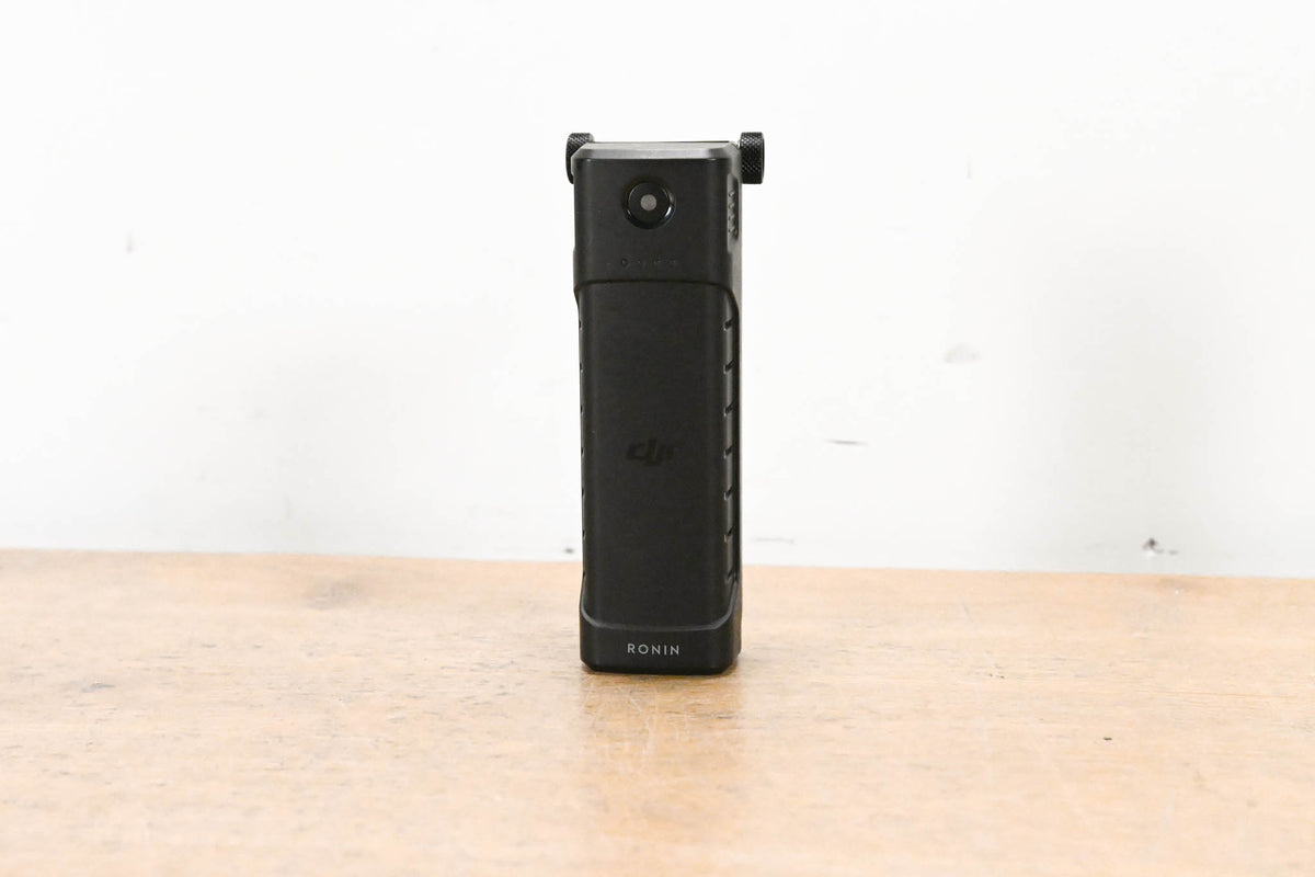 DJI 14.4V Ronin-M/MX Rechargeable Battery (423496-1580mAh-14.4V)