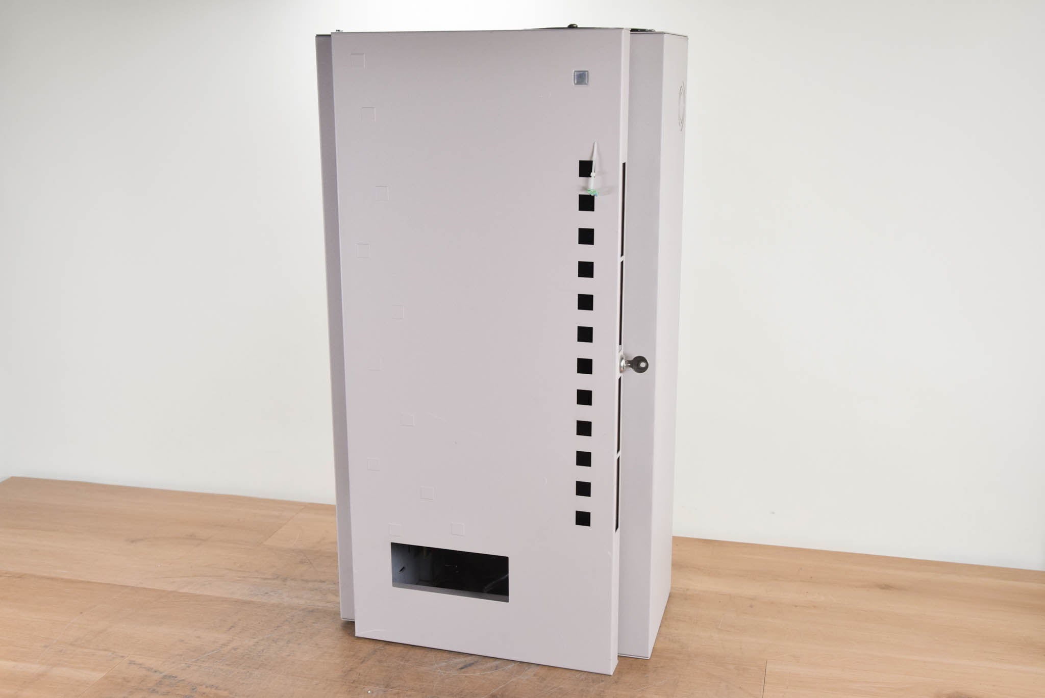 ETC Unison DR12 120V Dimming Rack