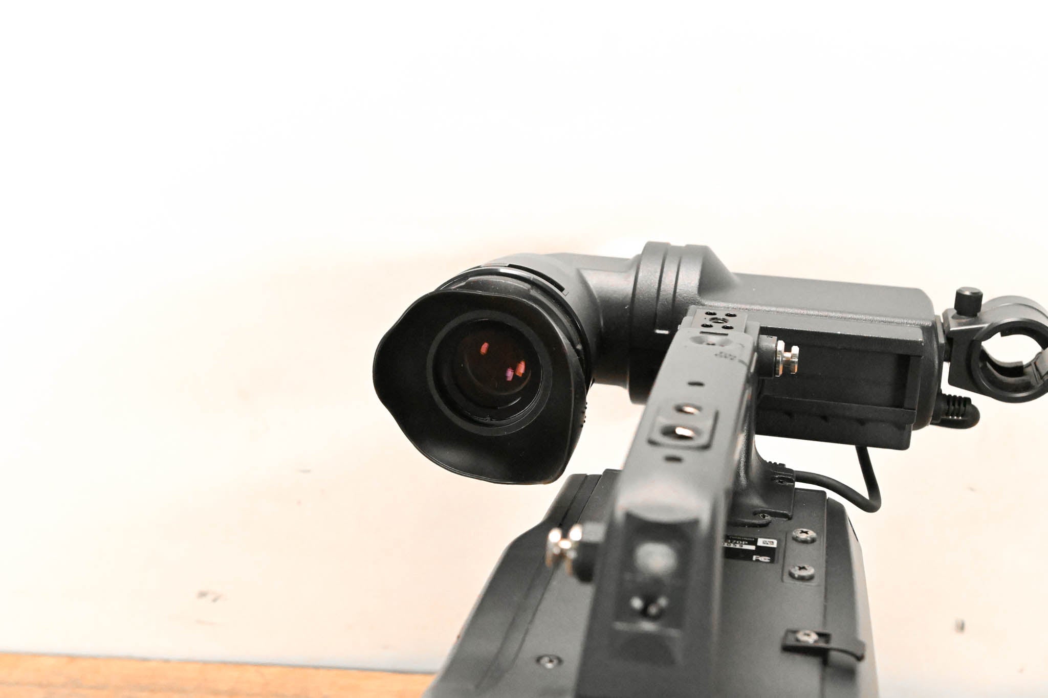 Panasonic AG-HPX370P 1/3" ENG P2HD Camcorder