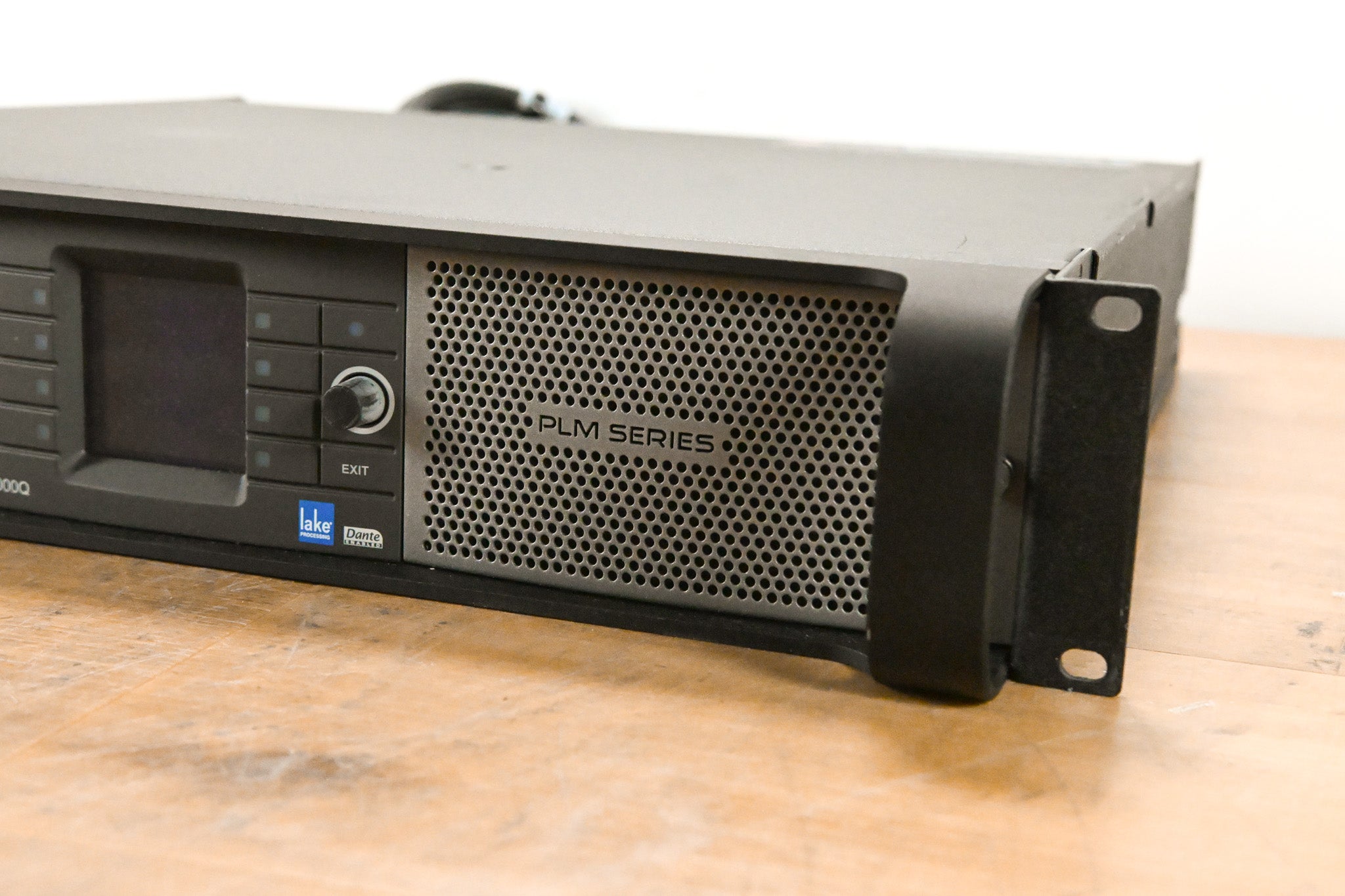 Lab Gruppen PLM 10000Q Powered Loudspeaker Management System