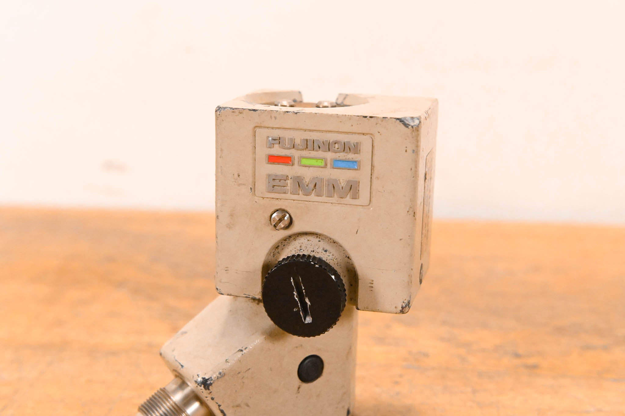 Fujinon EMM-51 Manual Zoom/Focus Module for ESM Lenses