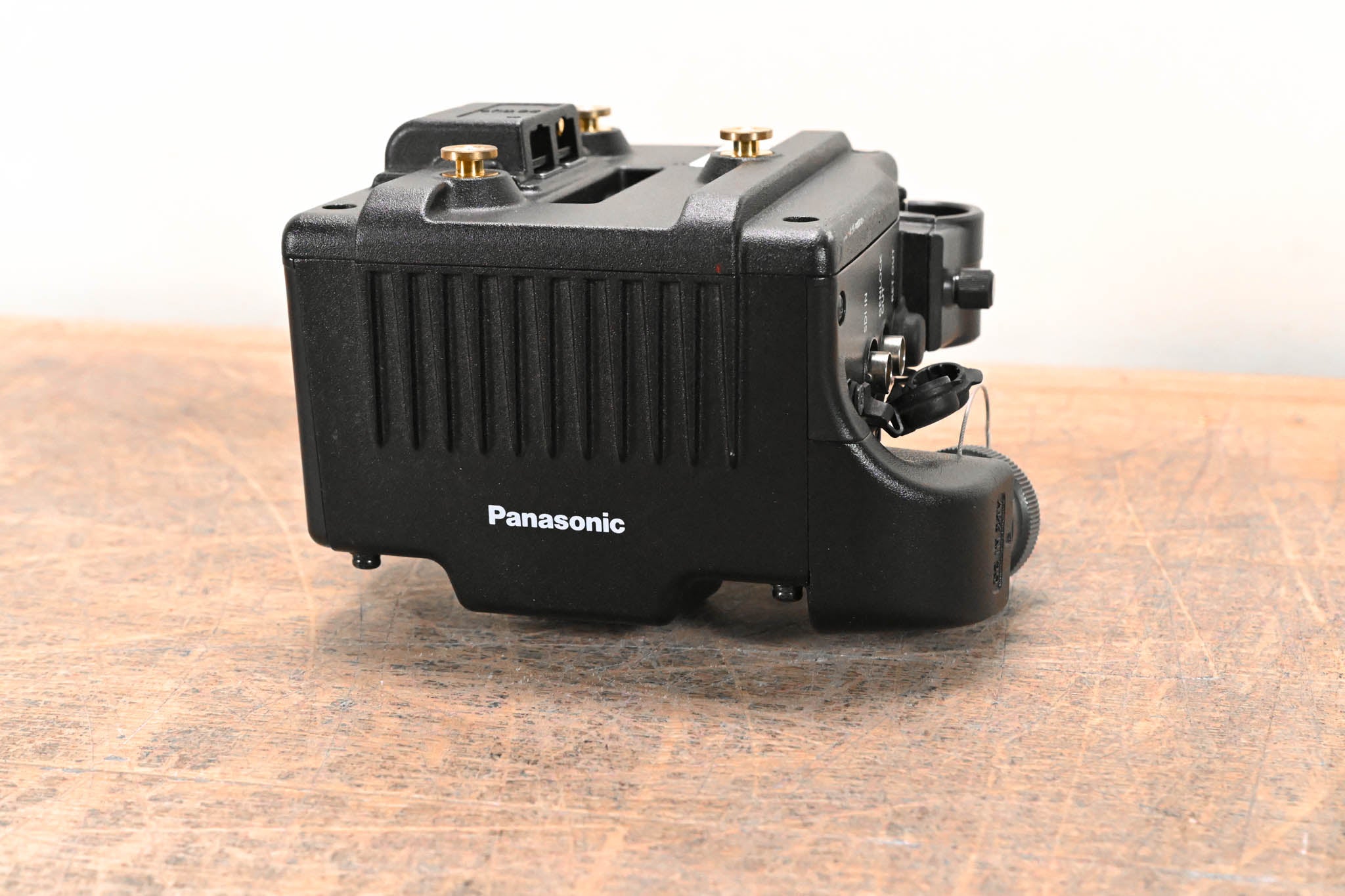 Panasonic AG-CA300G Camera Studio Adapter