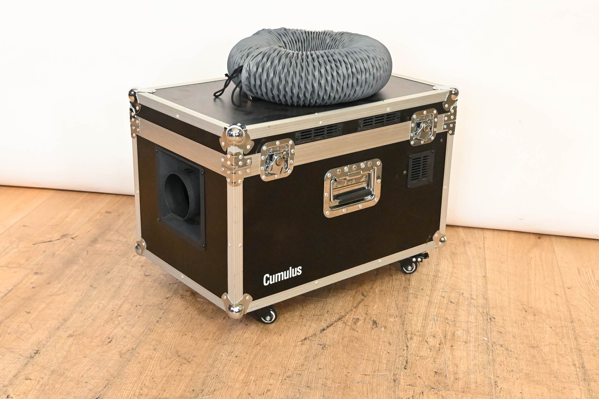 Chauvet Cumulus Low-Lying Fog Machine