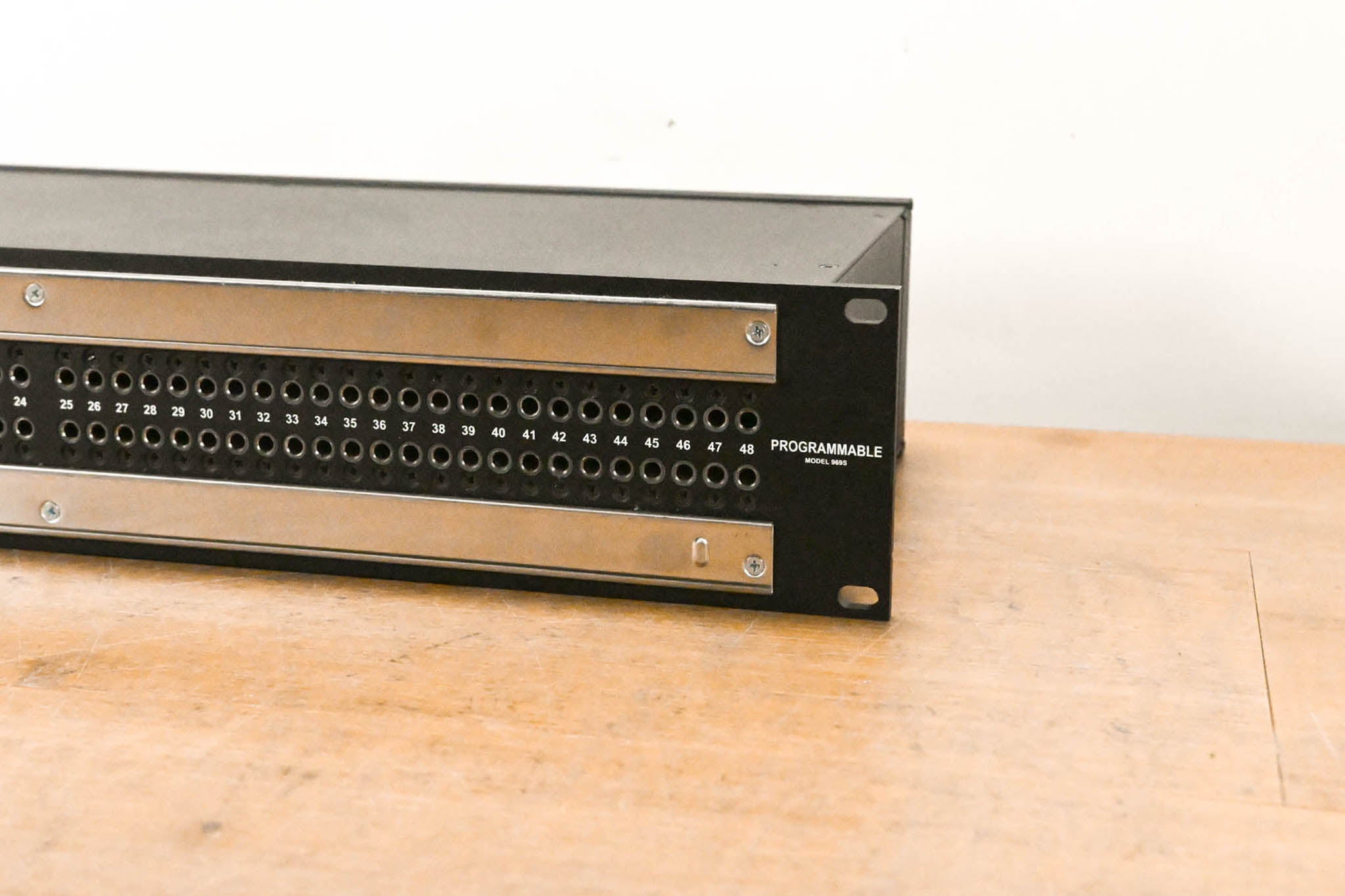 Bittree 969s 96-Point TT Bantam Patchbay
