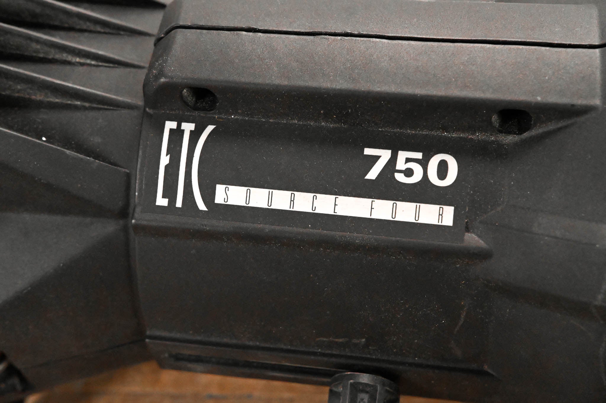 ETC Source Four 750 19 Degree Ellipsoidal Light