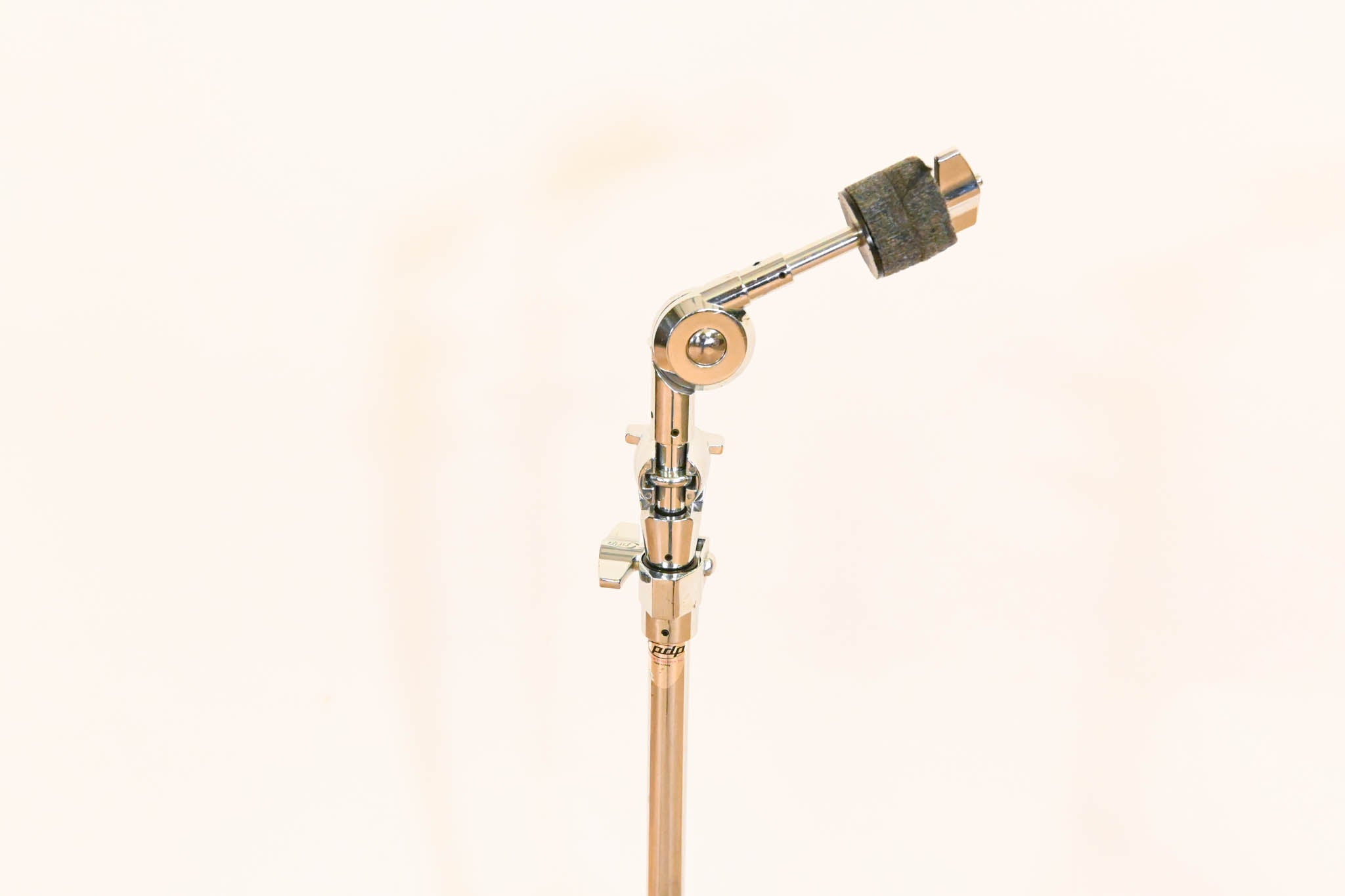 PDP PGCB770-2 Medium Duty Boom Cymbal Stand