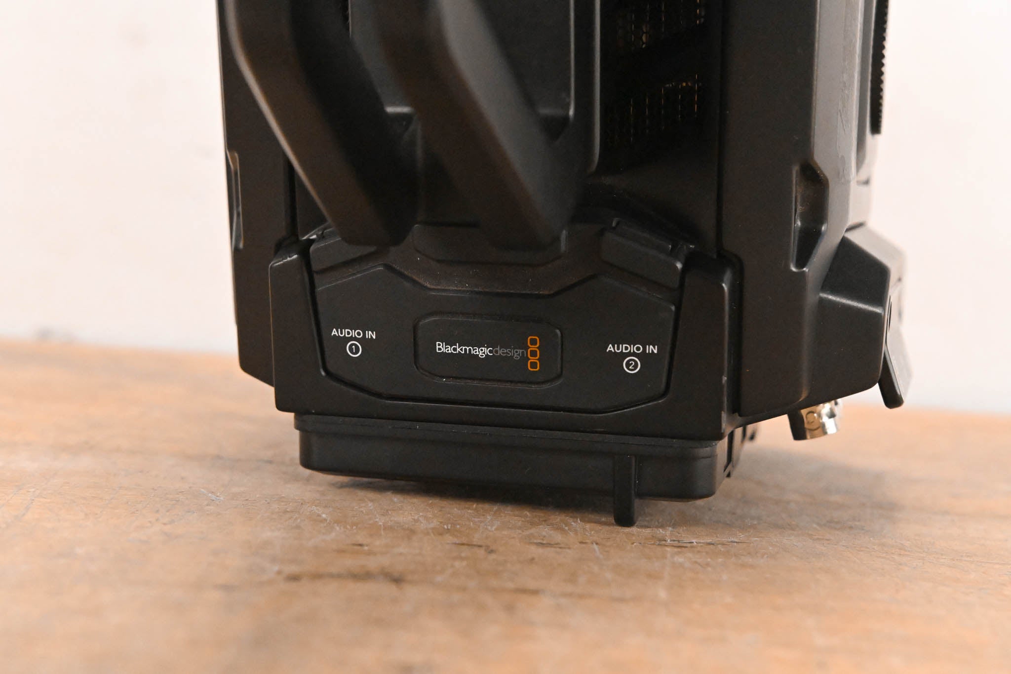 Blackmagic Design URSA Broadcast Camera