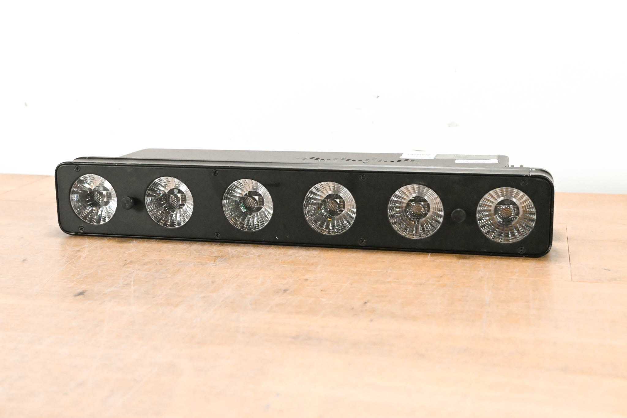 Elation SIXBAR 500 6x 12W RGBAW+UV LED Batten Fixture