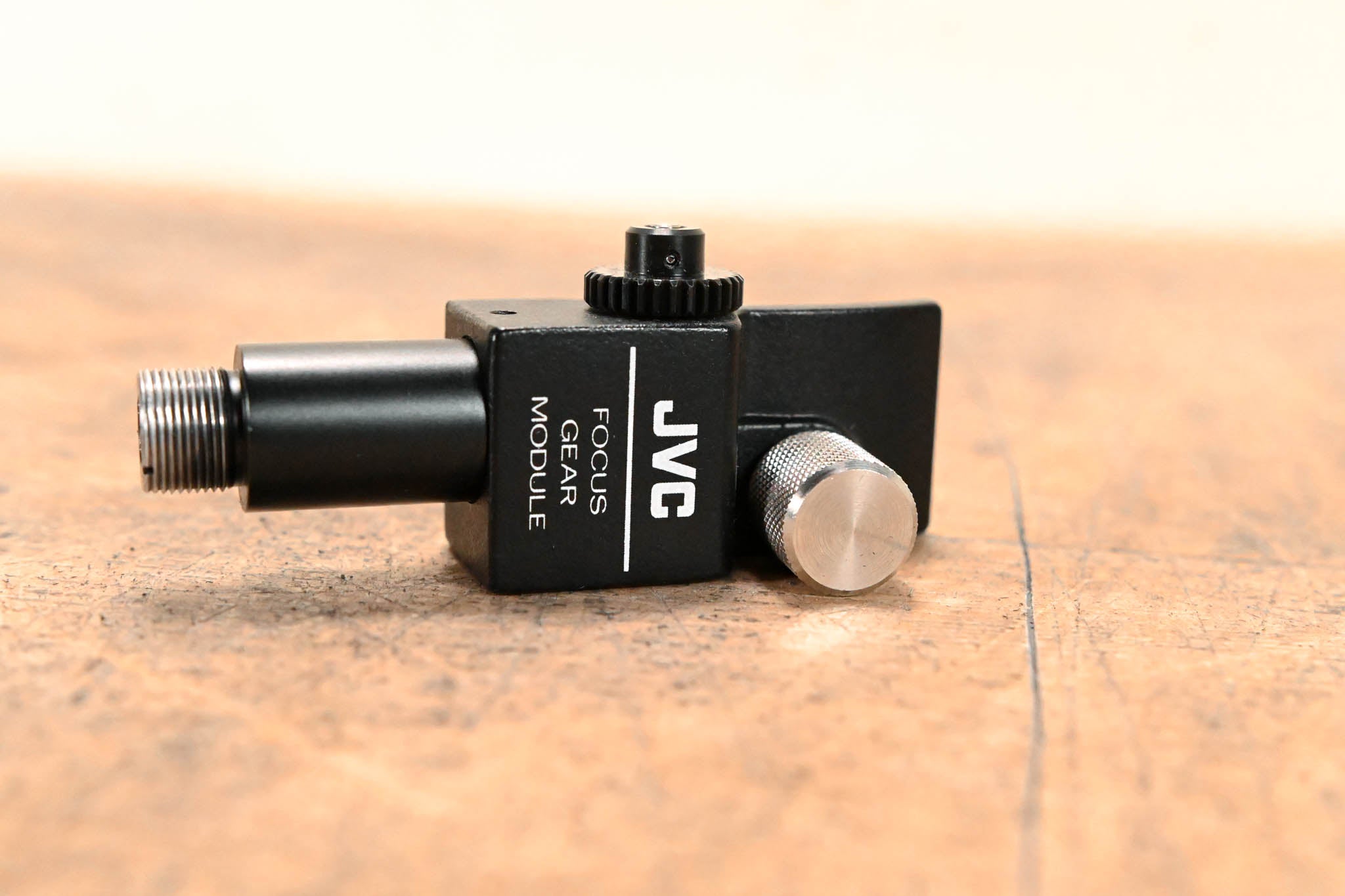 JVC Focus Gear Module