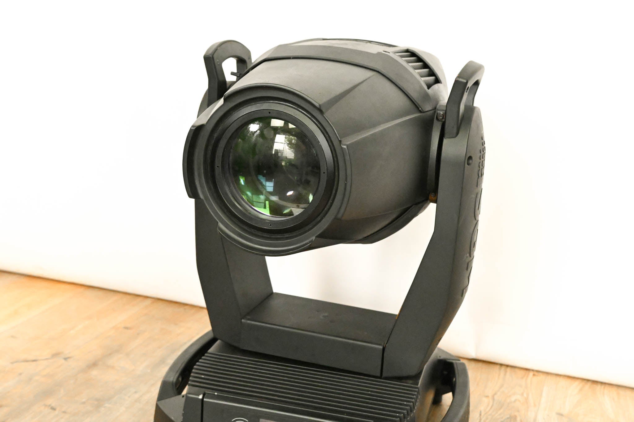 SGM GSPOT IP65 Waterproof RGB LED Moving Head Light