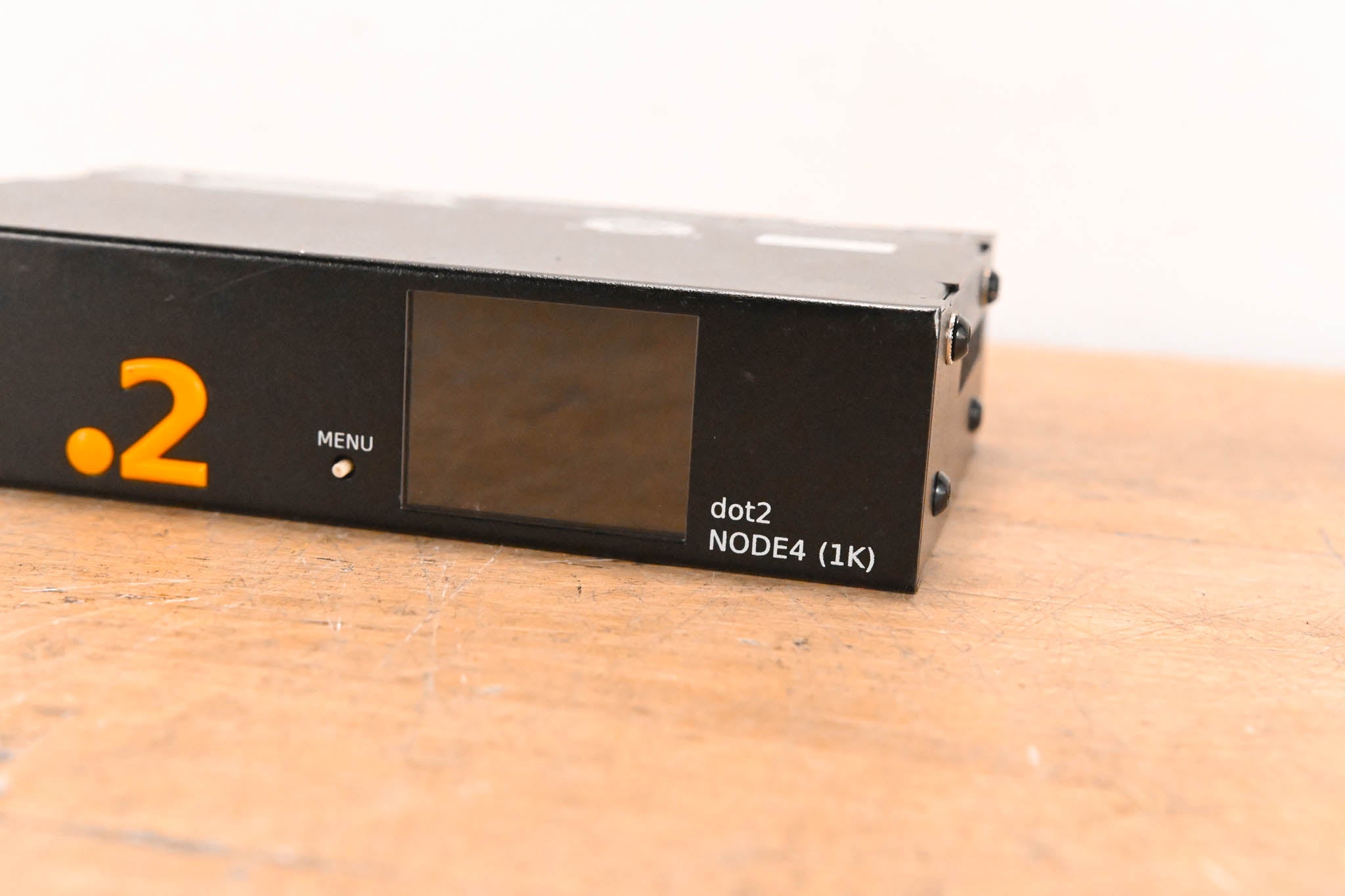 MA Lighting dot2 NODE4 (1K) for dot2 Consoles