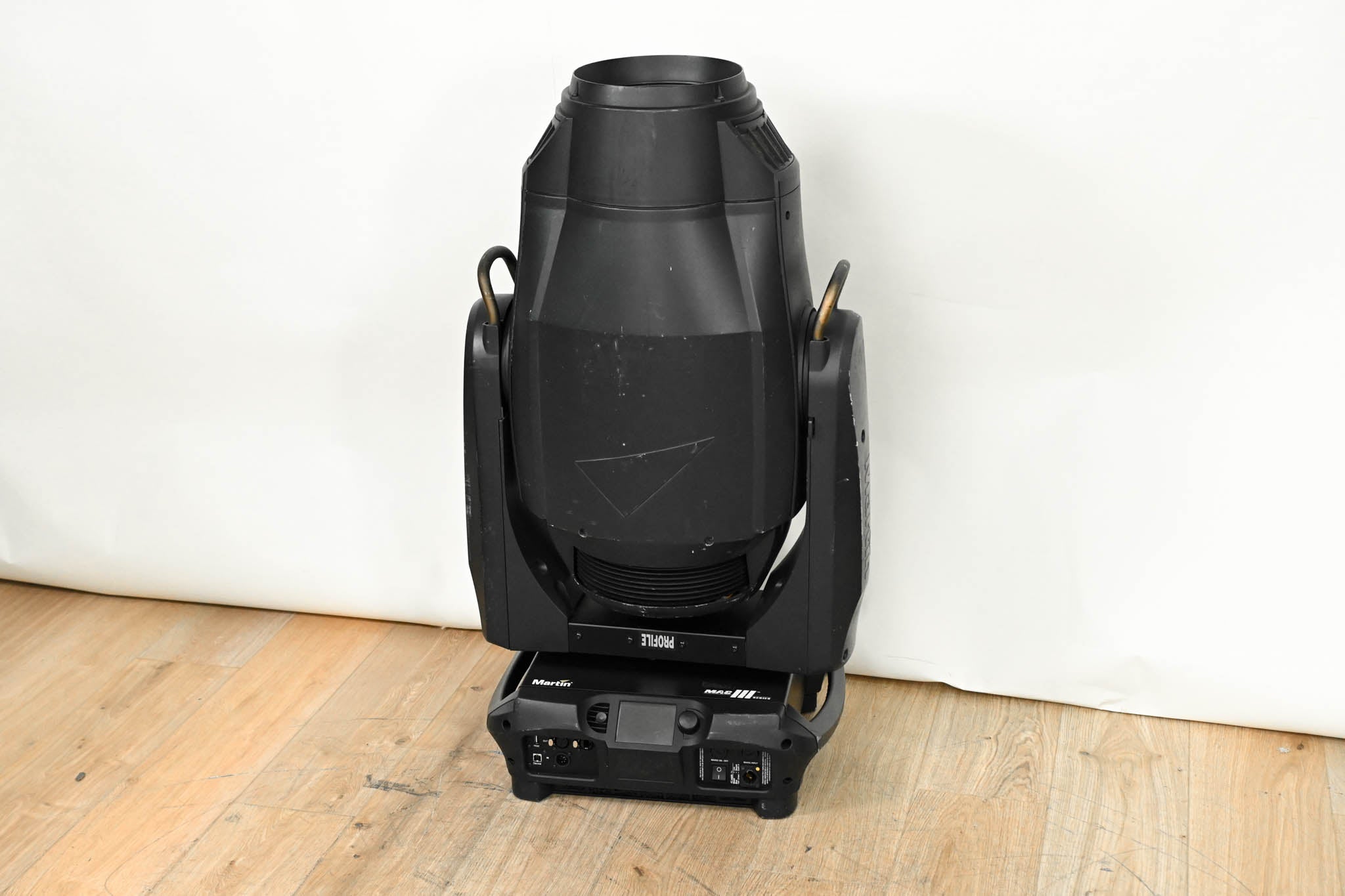 Martin Lighting MAC III Profile Moving Light