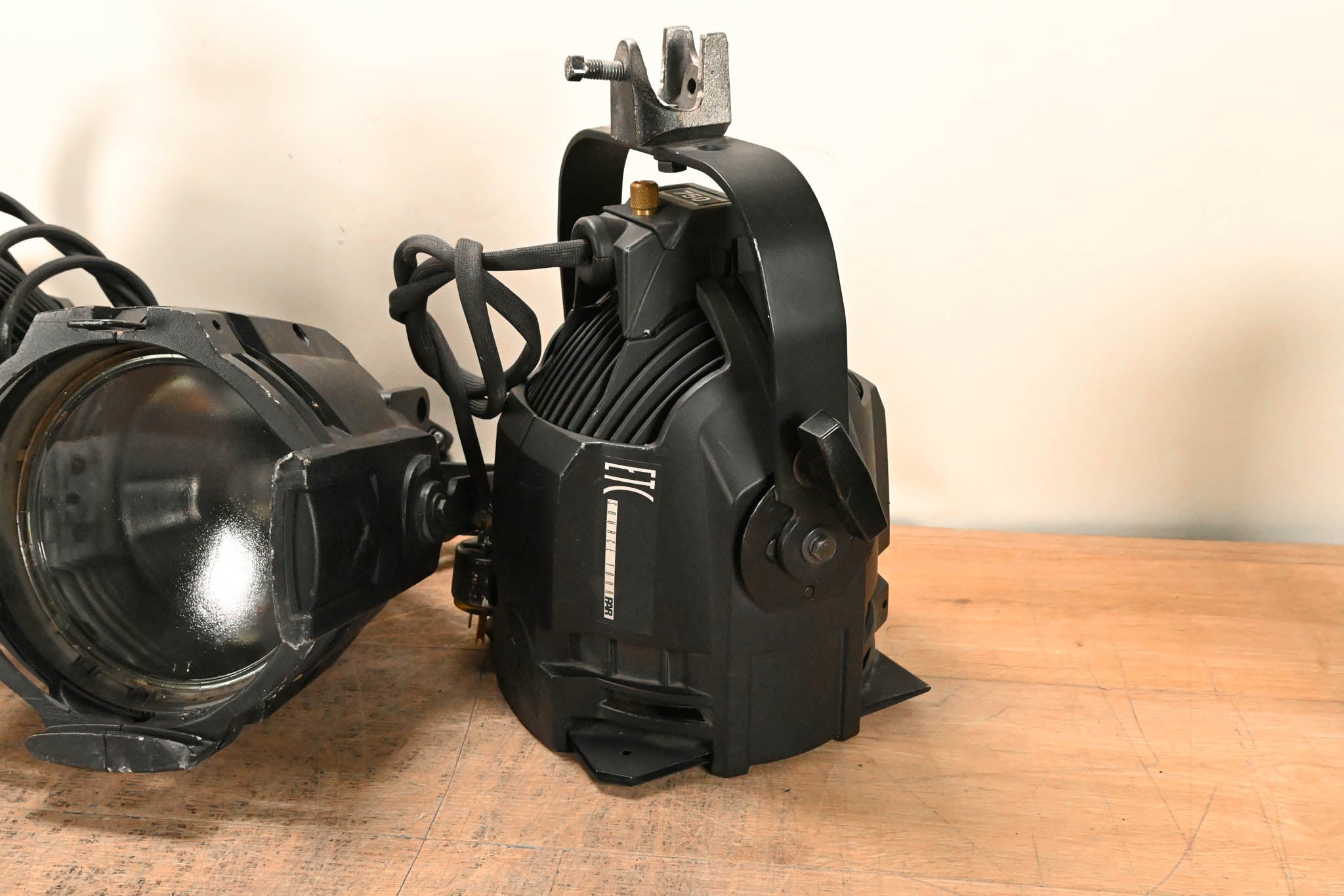 ETC Source Four Par Stage Light (Pack of 3)