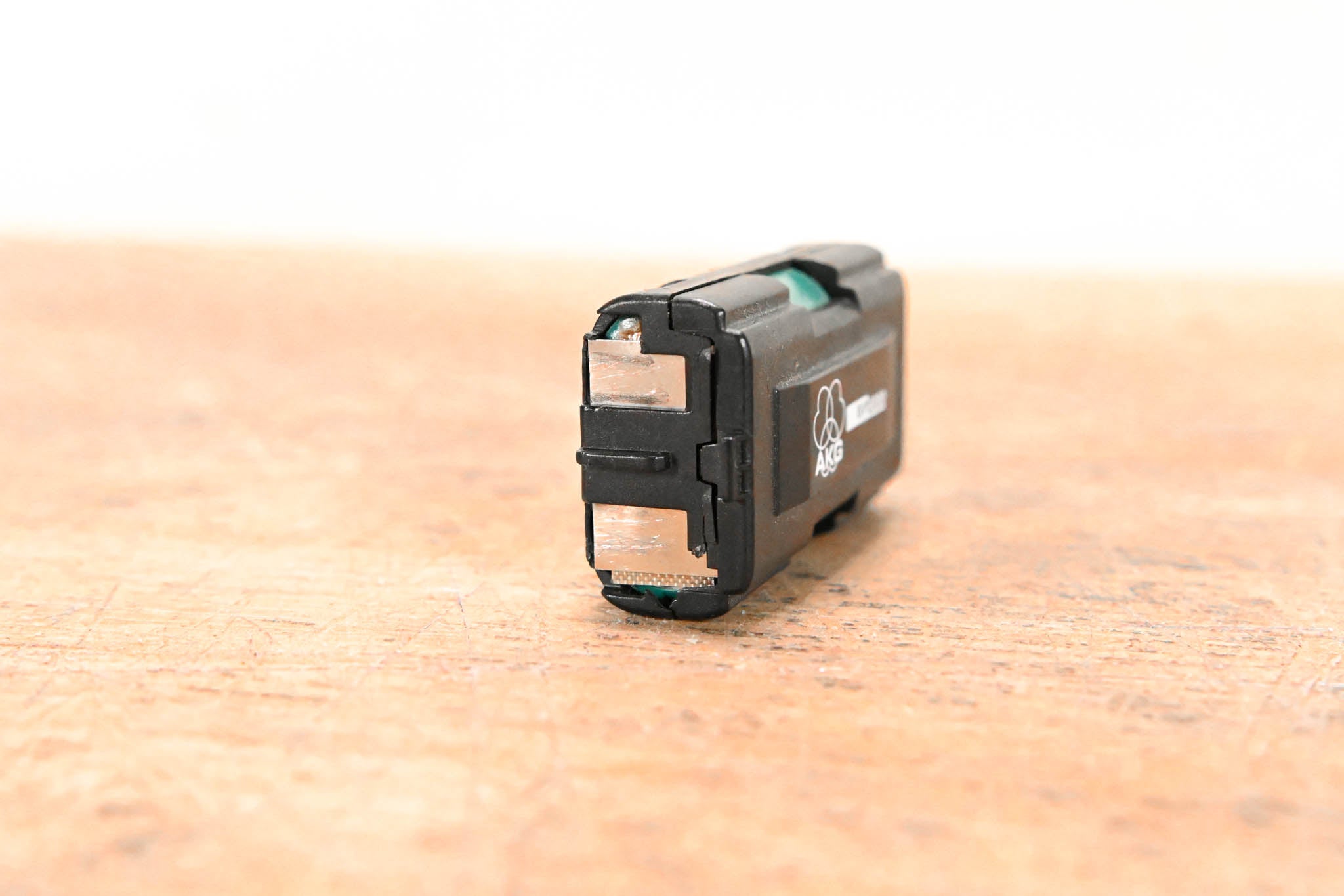 AKG BP4000 Battery Pack for WMS4000/4500 Wireless Microphone System
