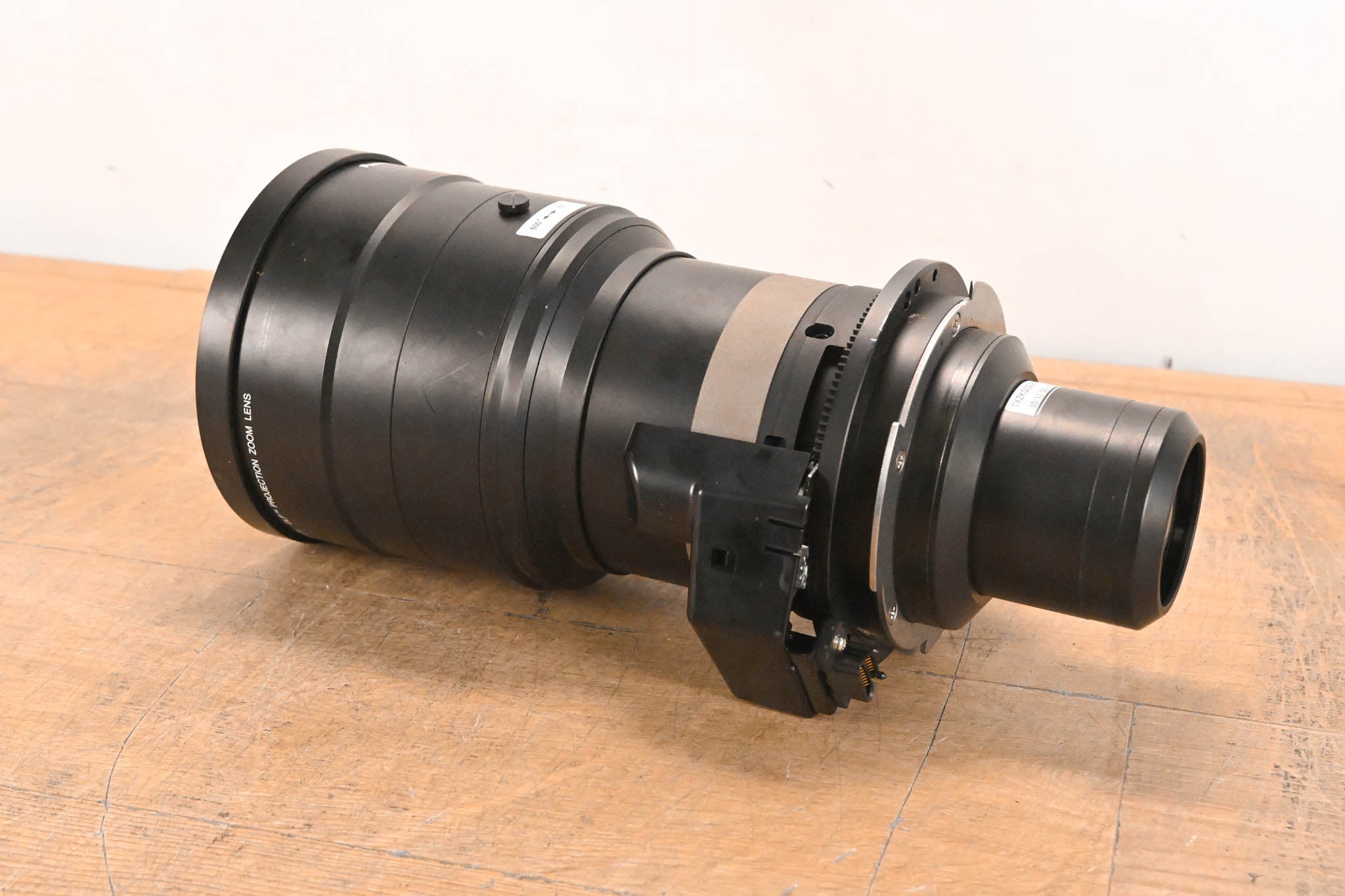 Panasonic ET-D75LE6 3-Chip DLP Projector Zoom Lens