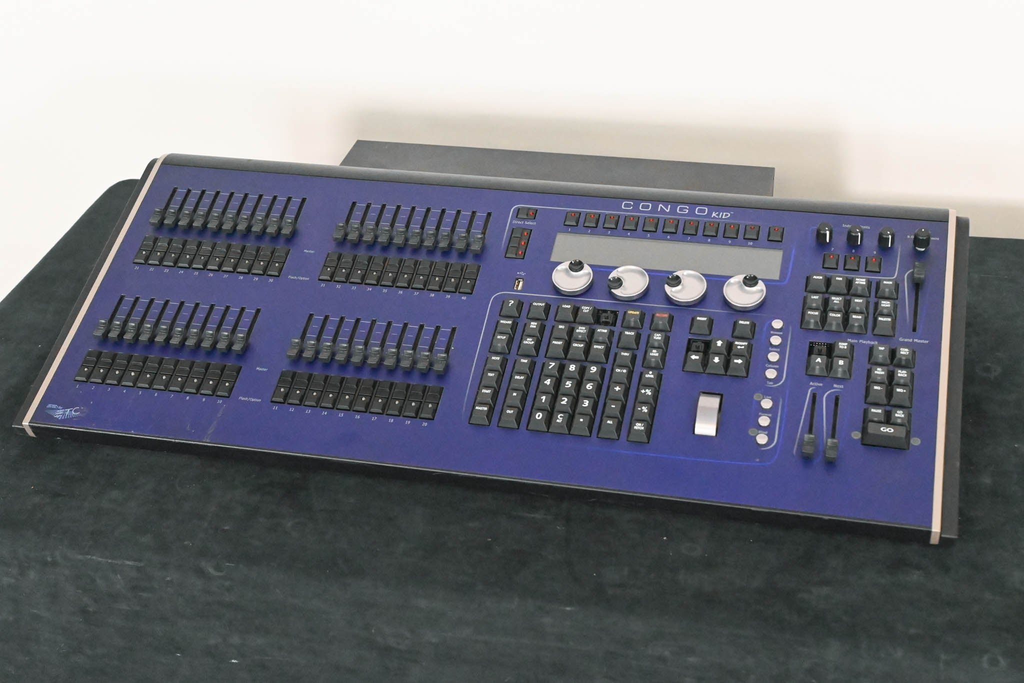 ETC Congo Kid 256-Channel Lighting Console