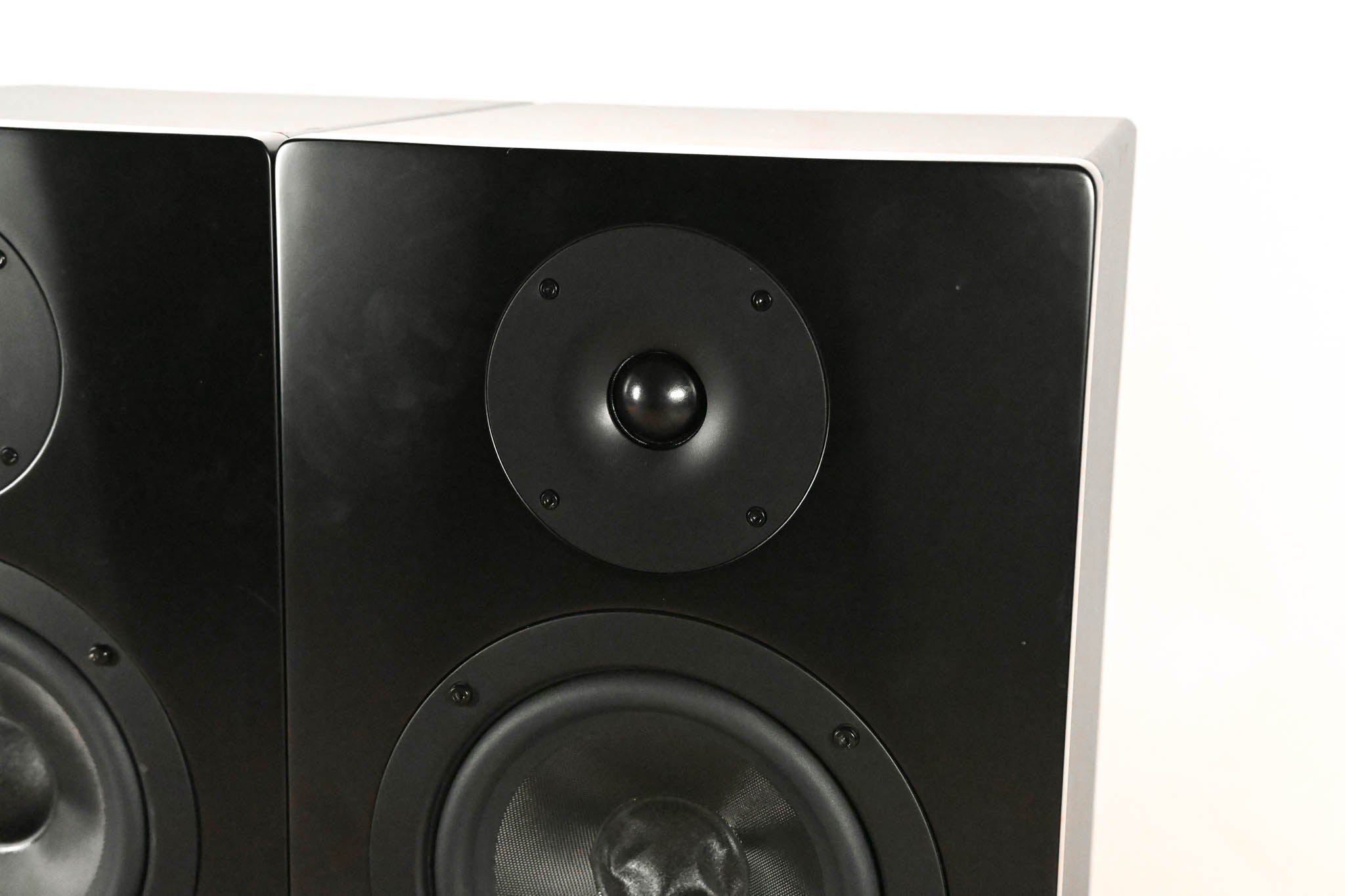 Yorkville YSM6 6.5" Nearfield Powered Studio Reference Monitor (PAIR)