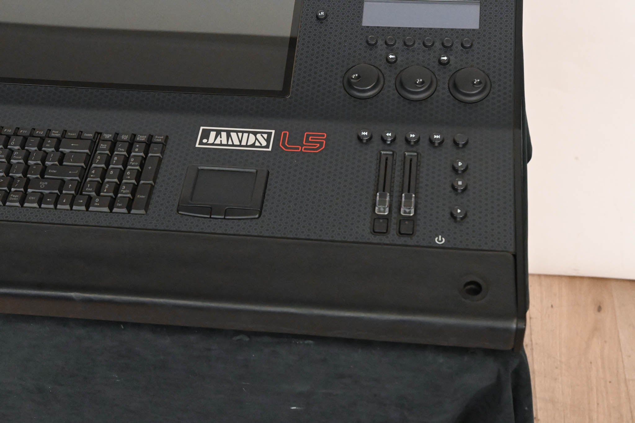 Jands Vista L5 Lighting Control Console
