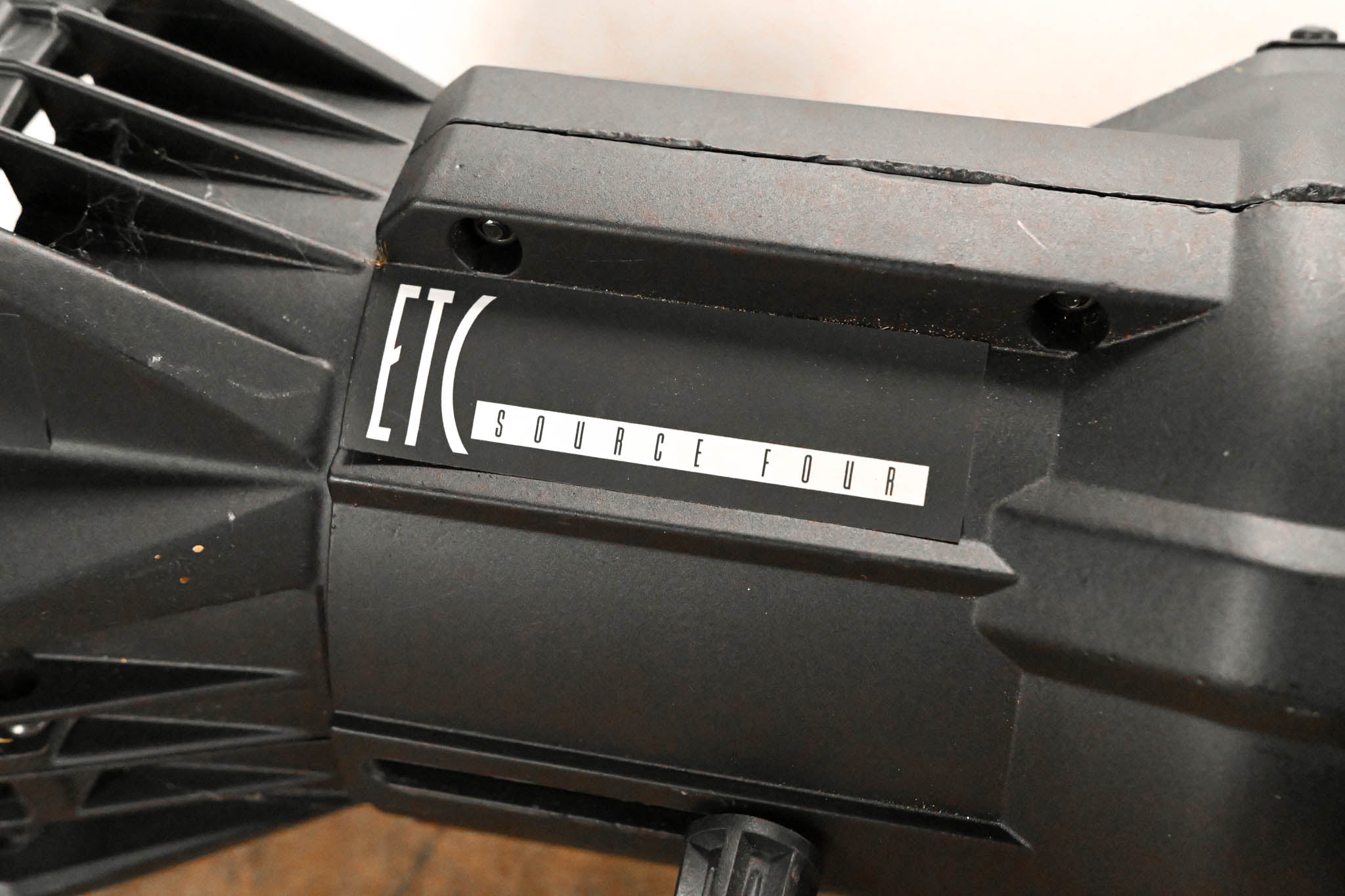 ETC Source Four 575 19 Degree Ellipsoidal Light