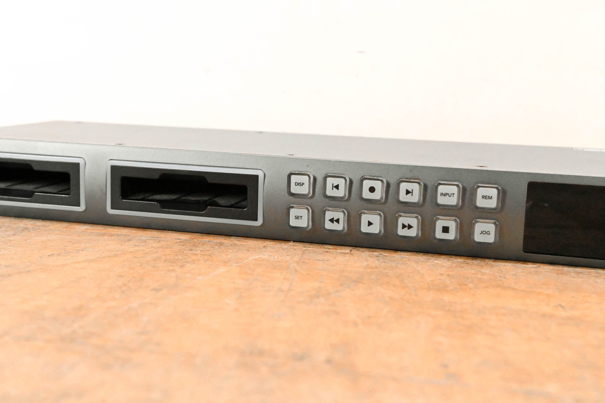 Blackmagic Design HyperDeck Studio 2