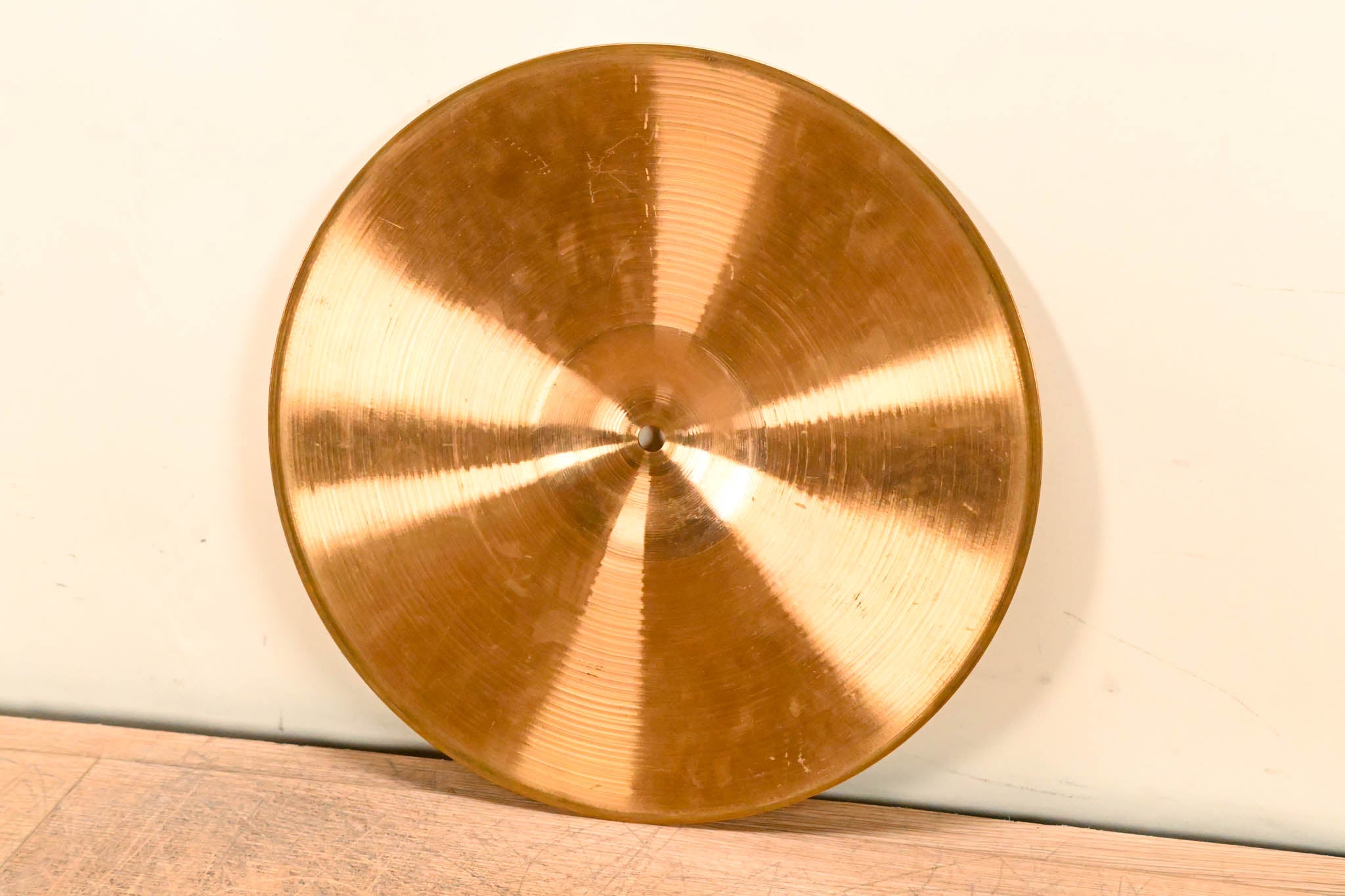 Zildjian Amir 14" Bottom Hi Hat
