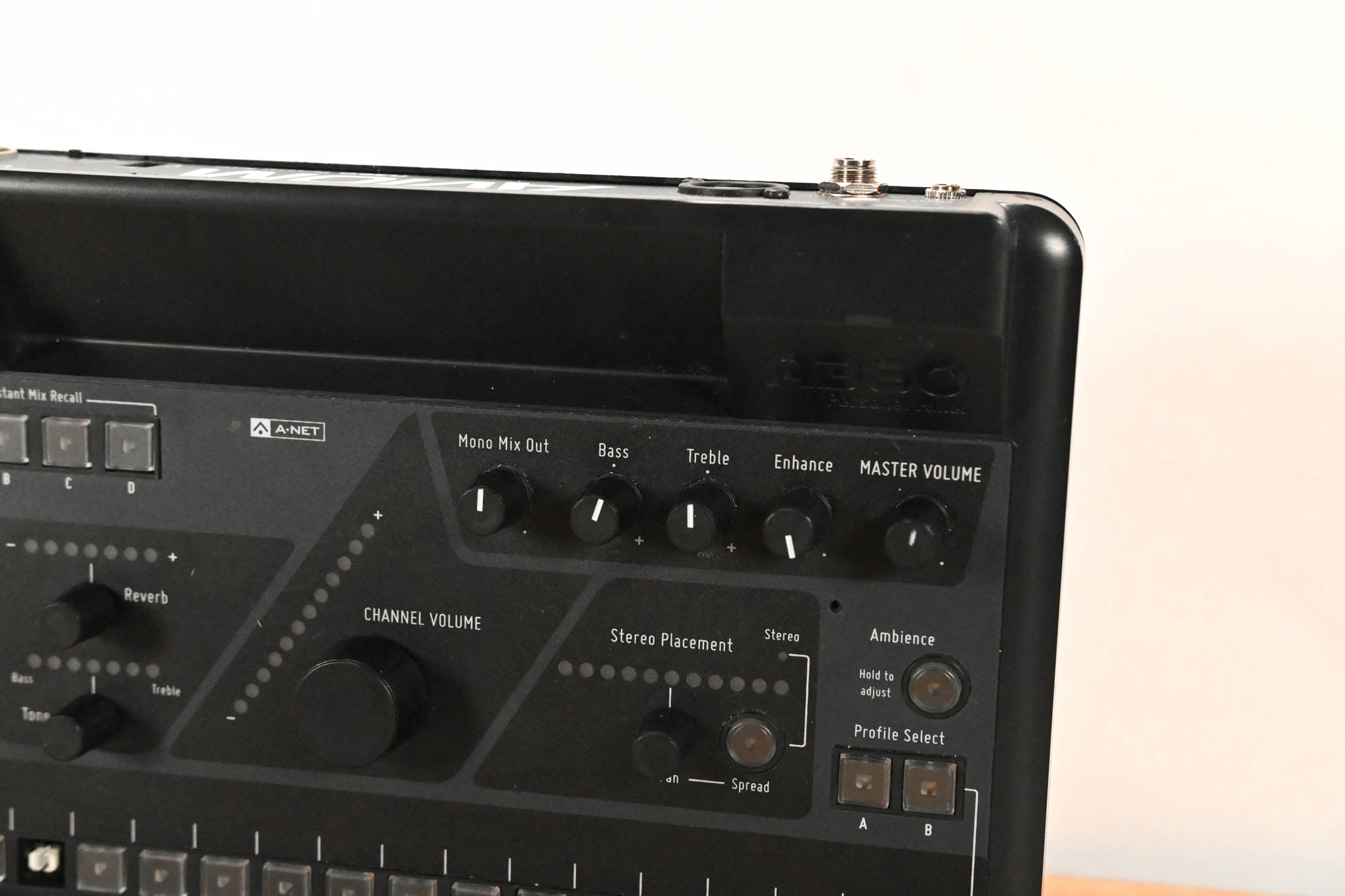 Aviom A360 36-Channel Personal Mixer