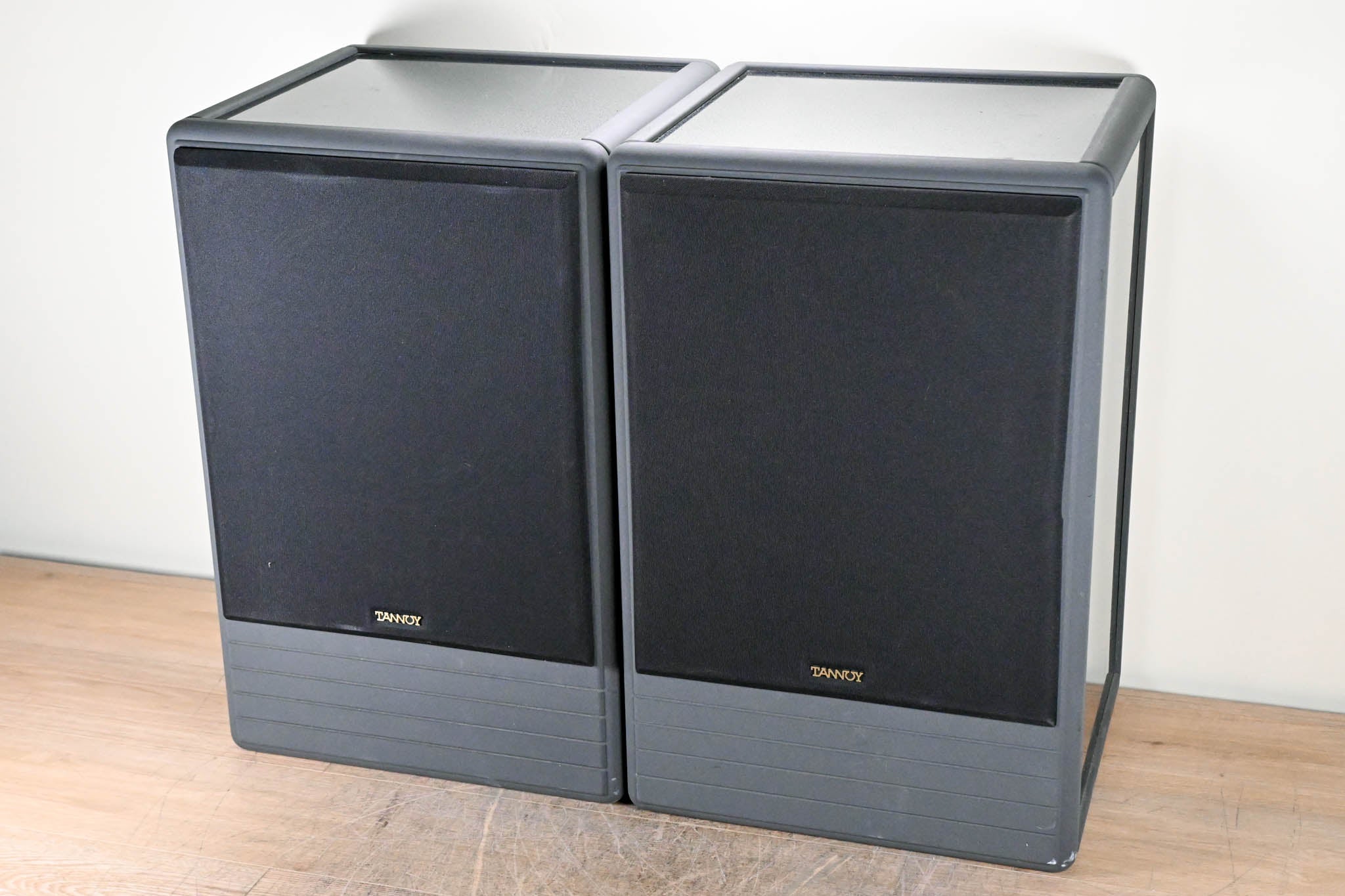 Tannoy System 12 DMT II Passive Speaker (PAIR)