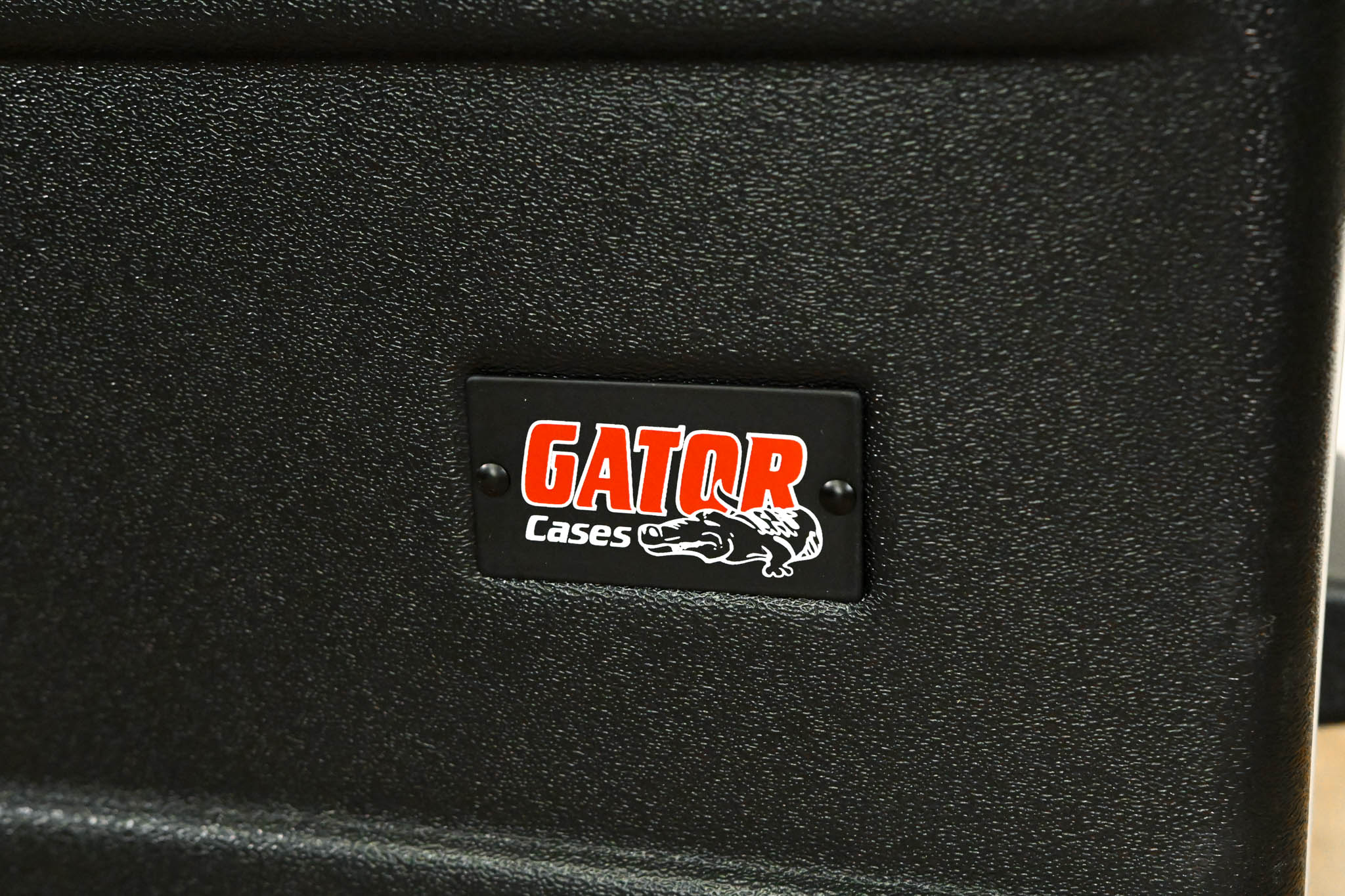 Gator Cases GR-10L 10U Standard Rack Case