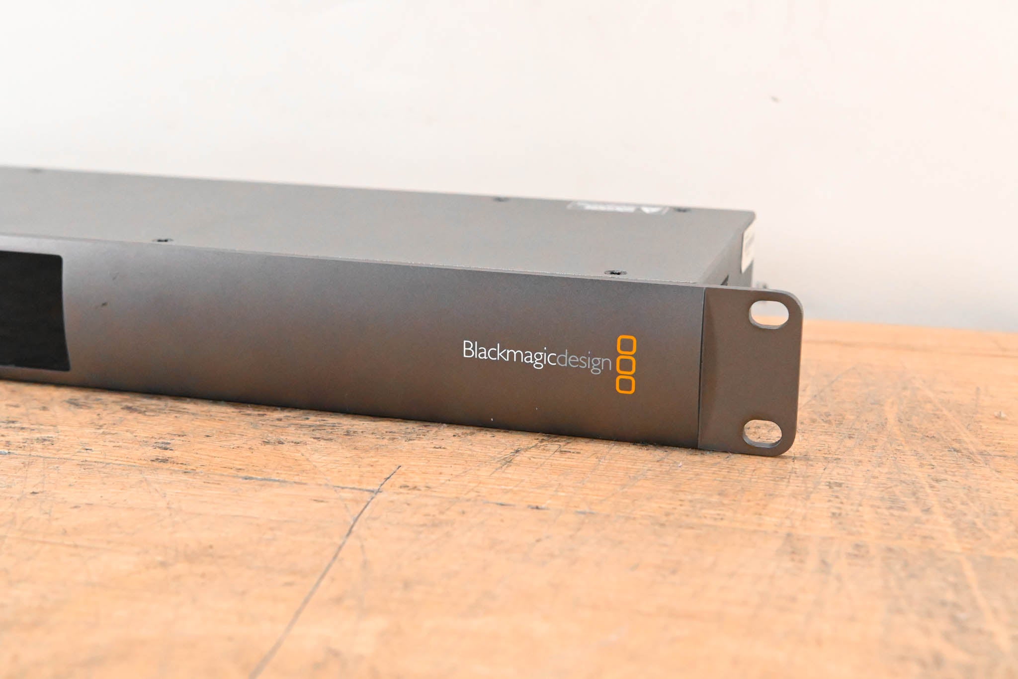 Blackmagic Design UltraStudio 4K Thunderbolt 2