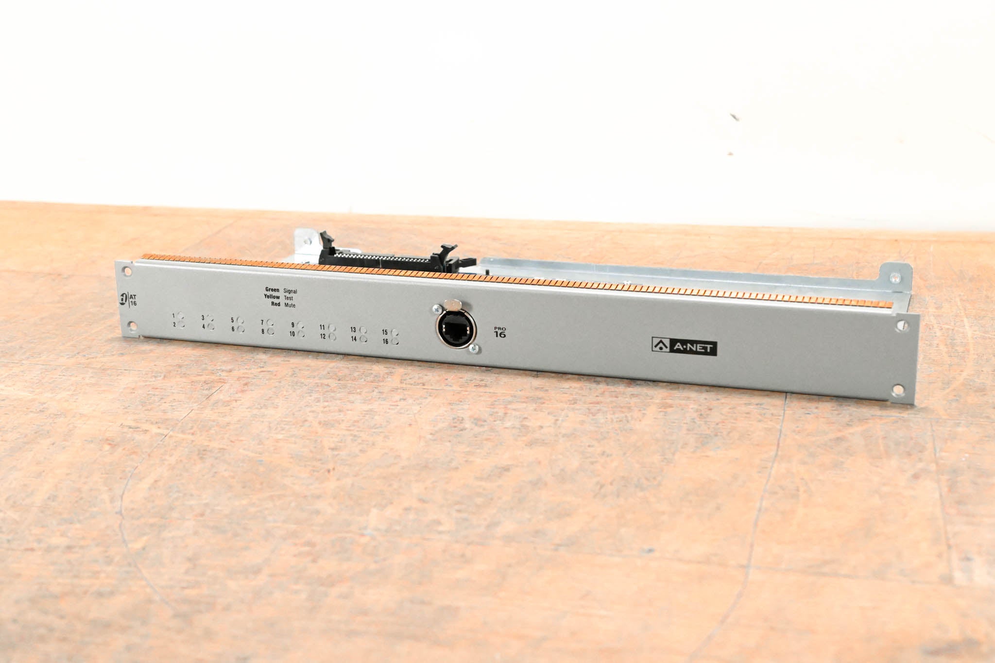 AVID AT16 A-Net Output Card for SC48 Console