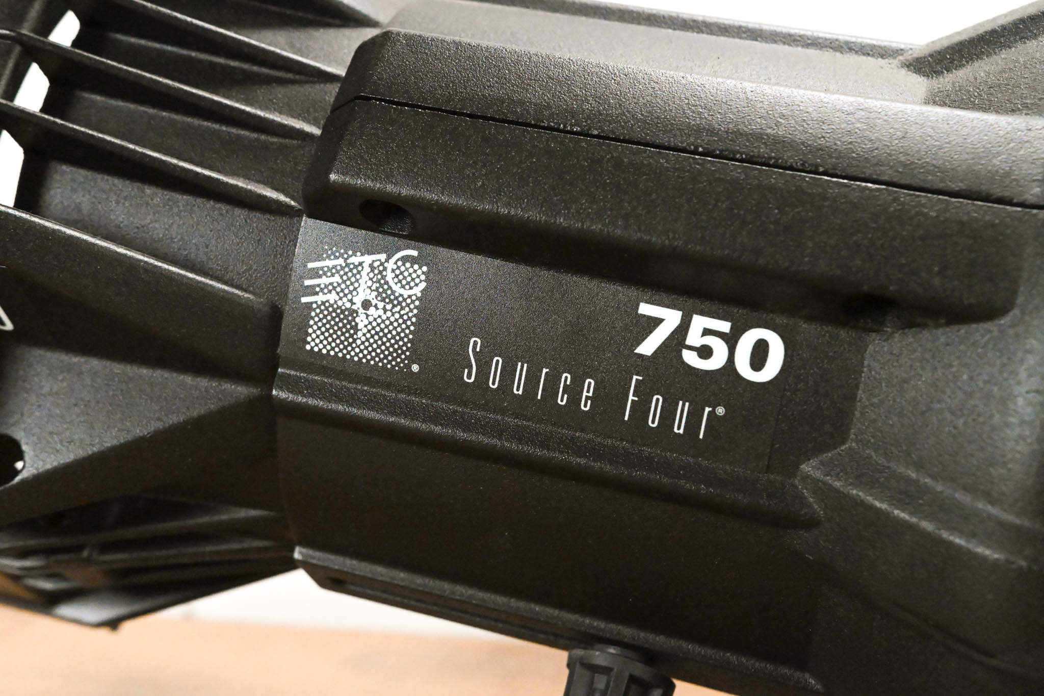 ETC Source Four 750 19 Degree Ellipsoidal Light