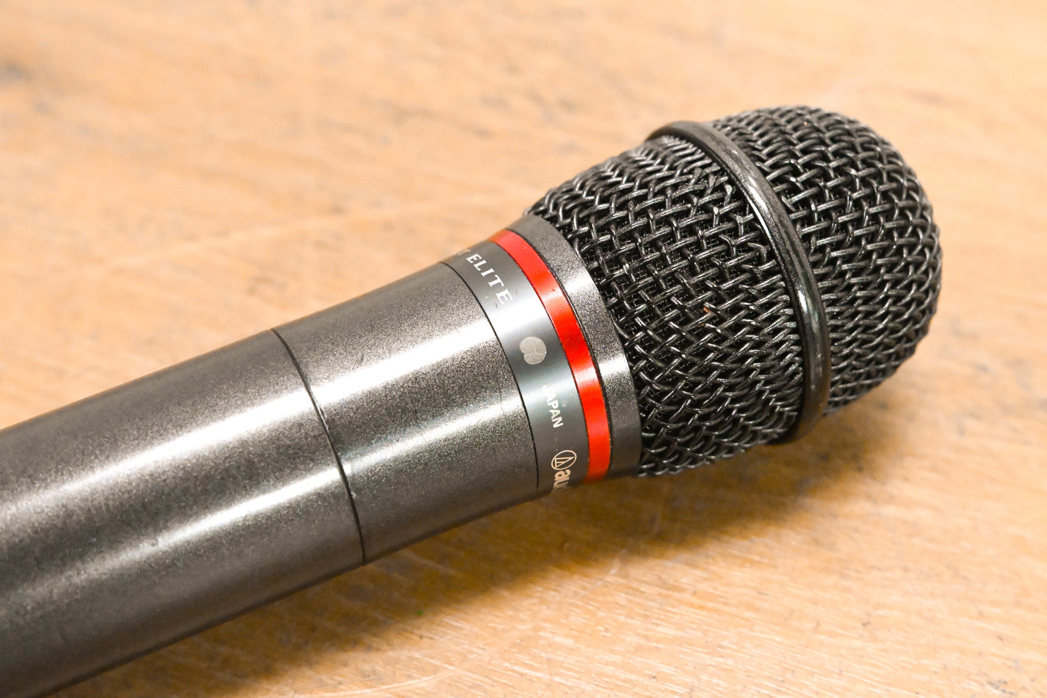 Audio-Technica AEW-T4100 Wireless Handheld Transmitter - 655-680 MHz