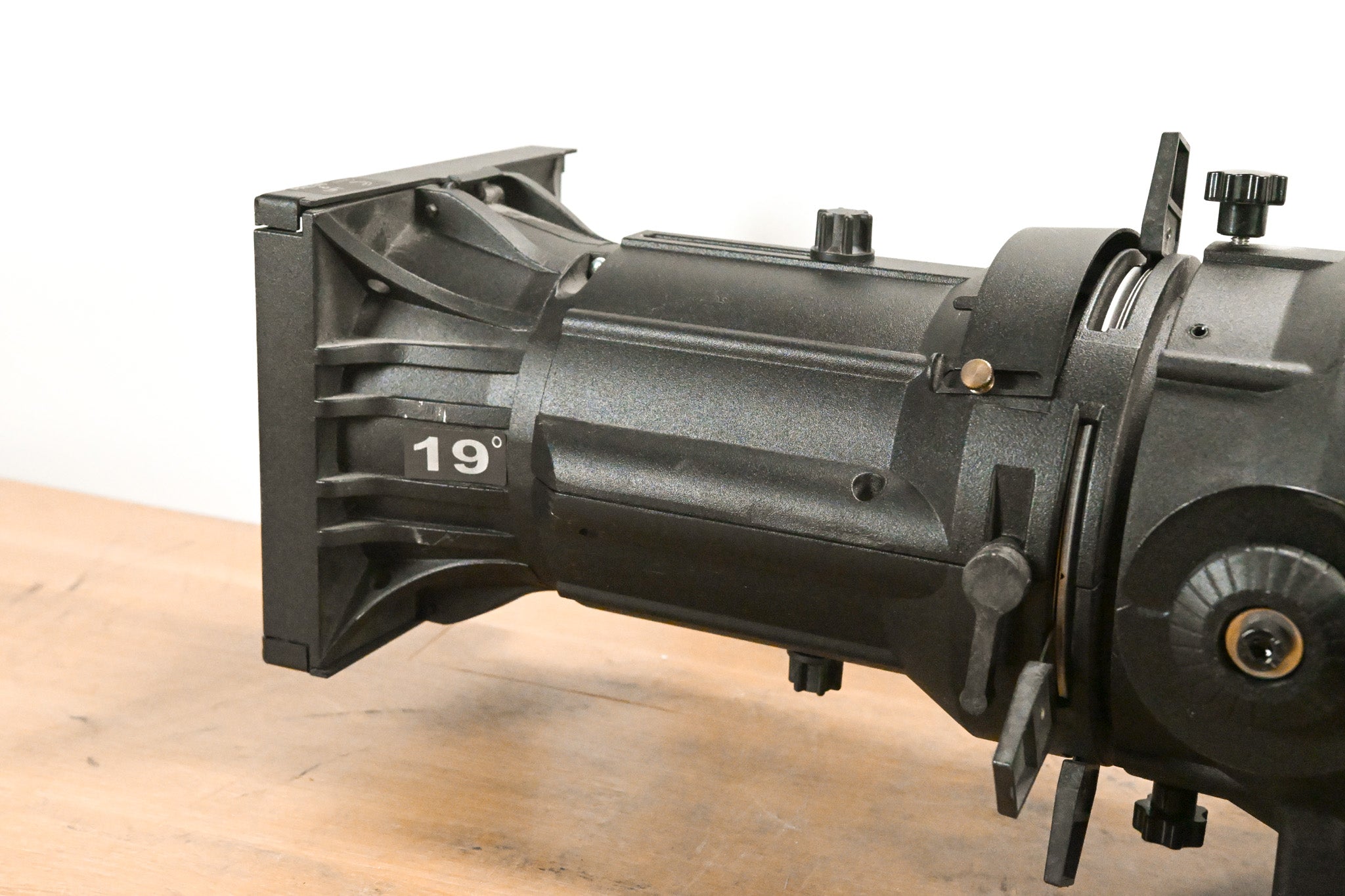 Altman PHX 250W 3000K LED Profile Spot 19 Degree Ellipsoidal Light