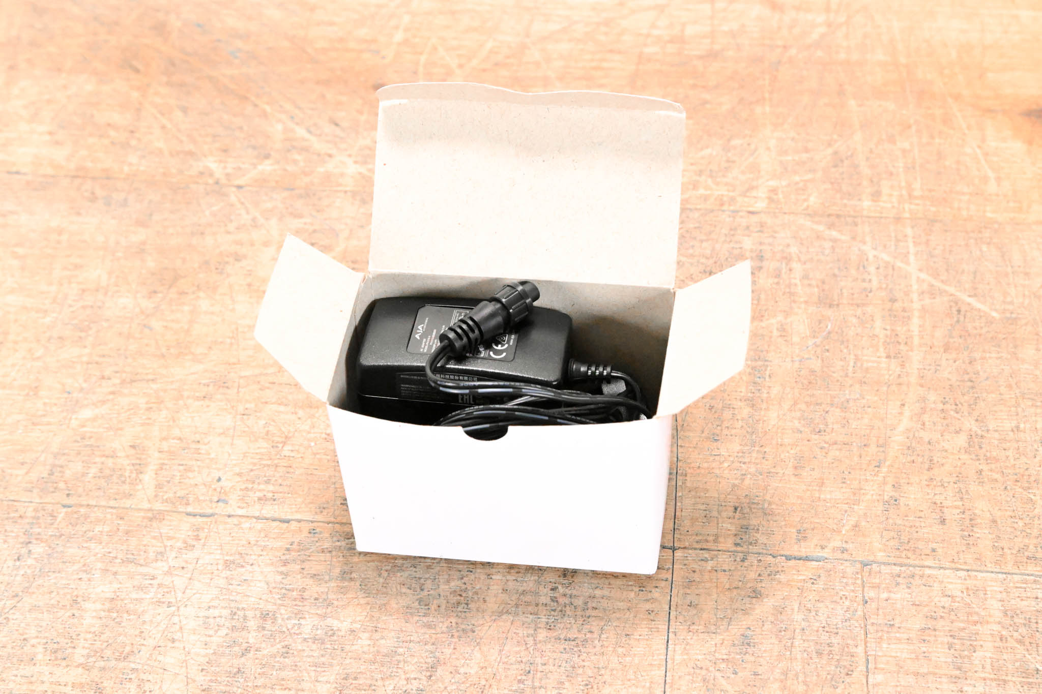 AJA HI5 HD/SD-SDI to HDMI Video and Audio Converter