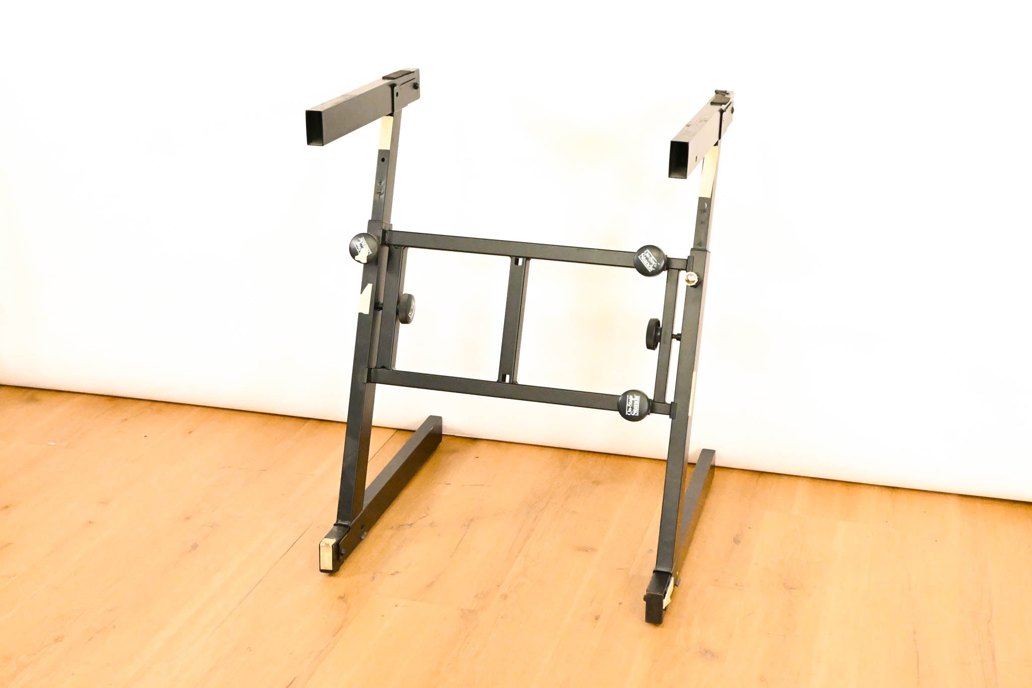 On-Stage KS7350 Folding-Z Keyboard Stand