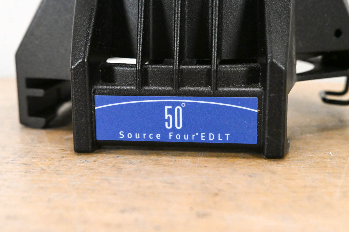 ETC Source Four EDLT 50 Degree Lens Tube