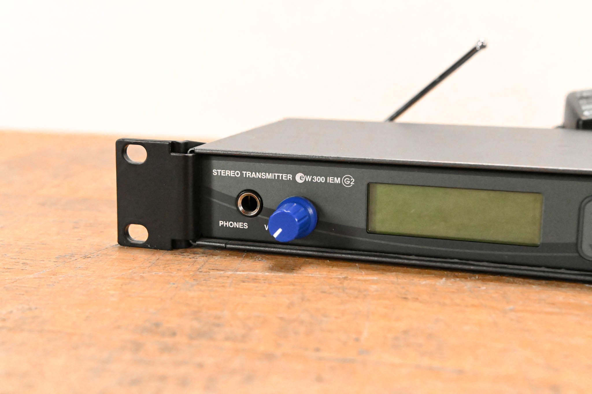 Sennheiser SR 300 IEM G2 Wireless In-Ear Monitor Transmitter 518-554 MHz