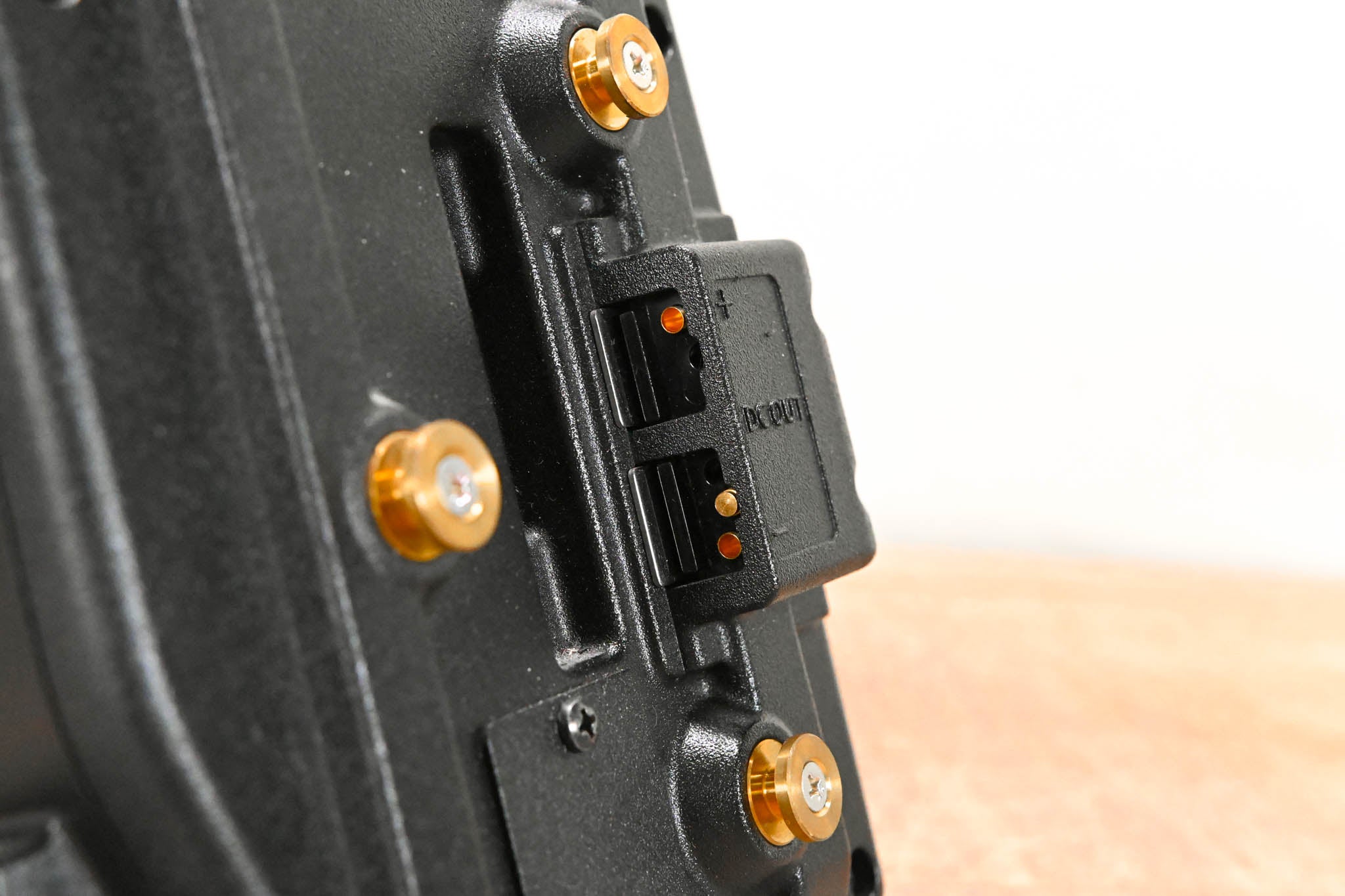 Panasonic AG-CA300G Camera Studio Adapter