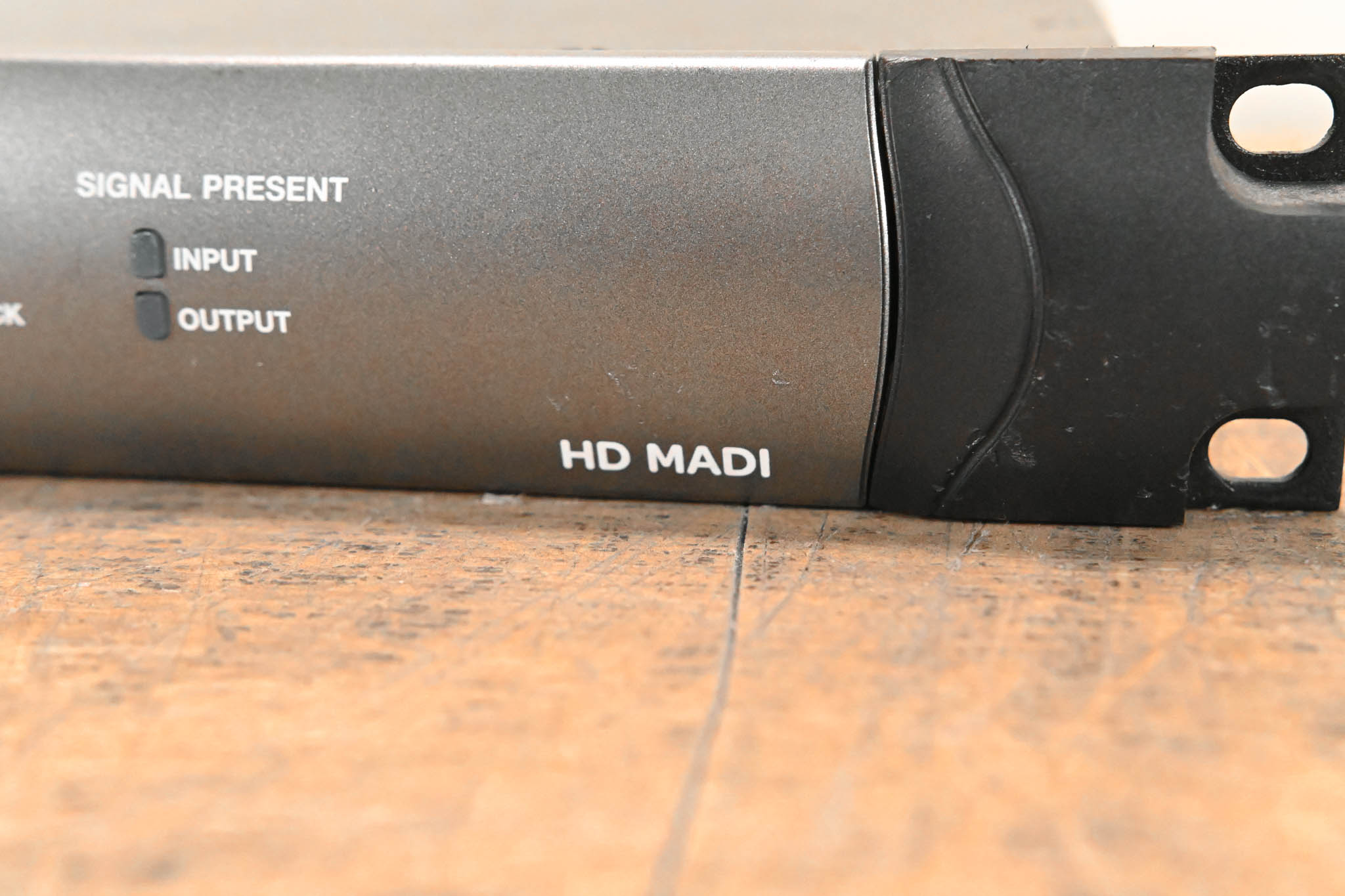 AVID HD MADI Interface for Pro Tools HD