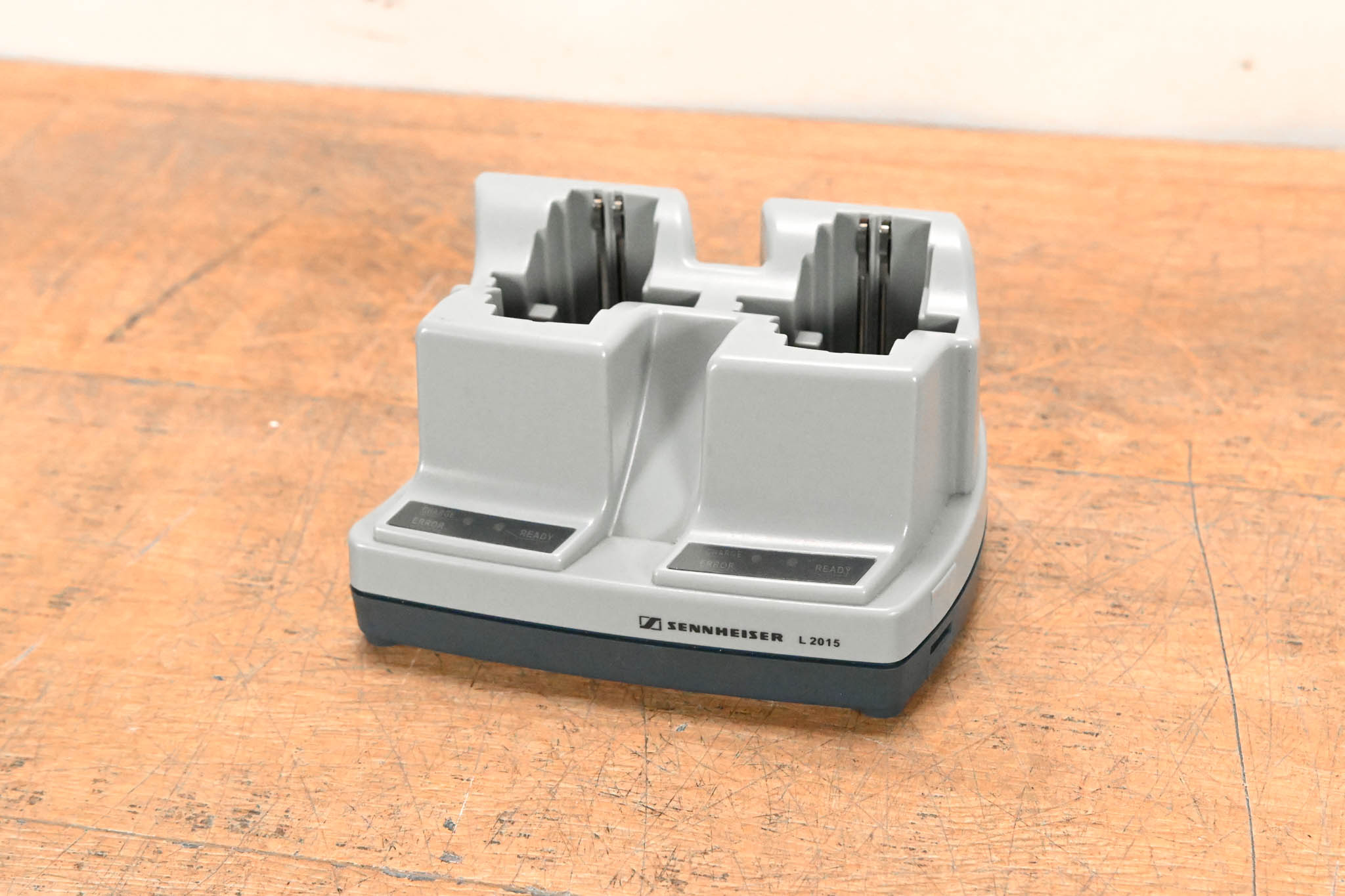 Sennheiser L 2015 Charging Station (NO POWER SUPPLY)