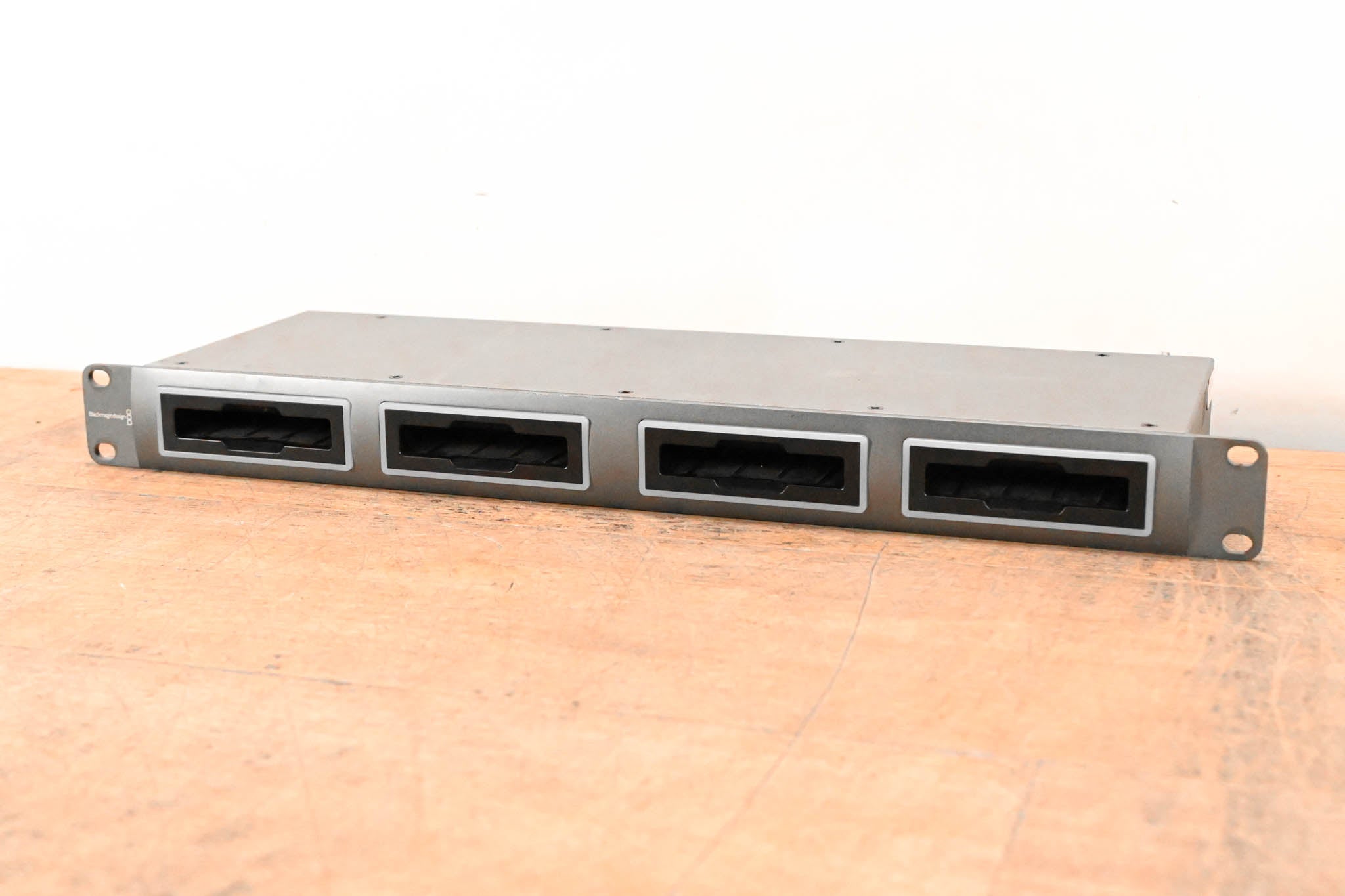 Blackmagic Design MultiDock 2