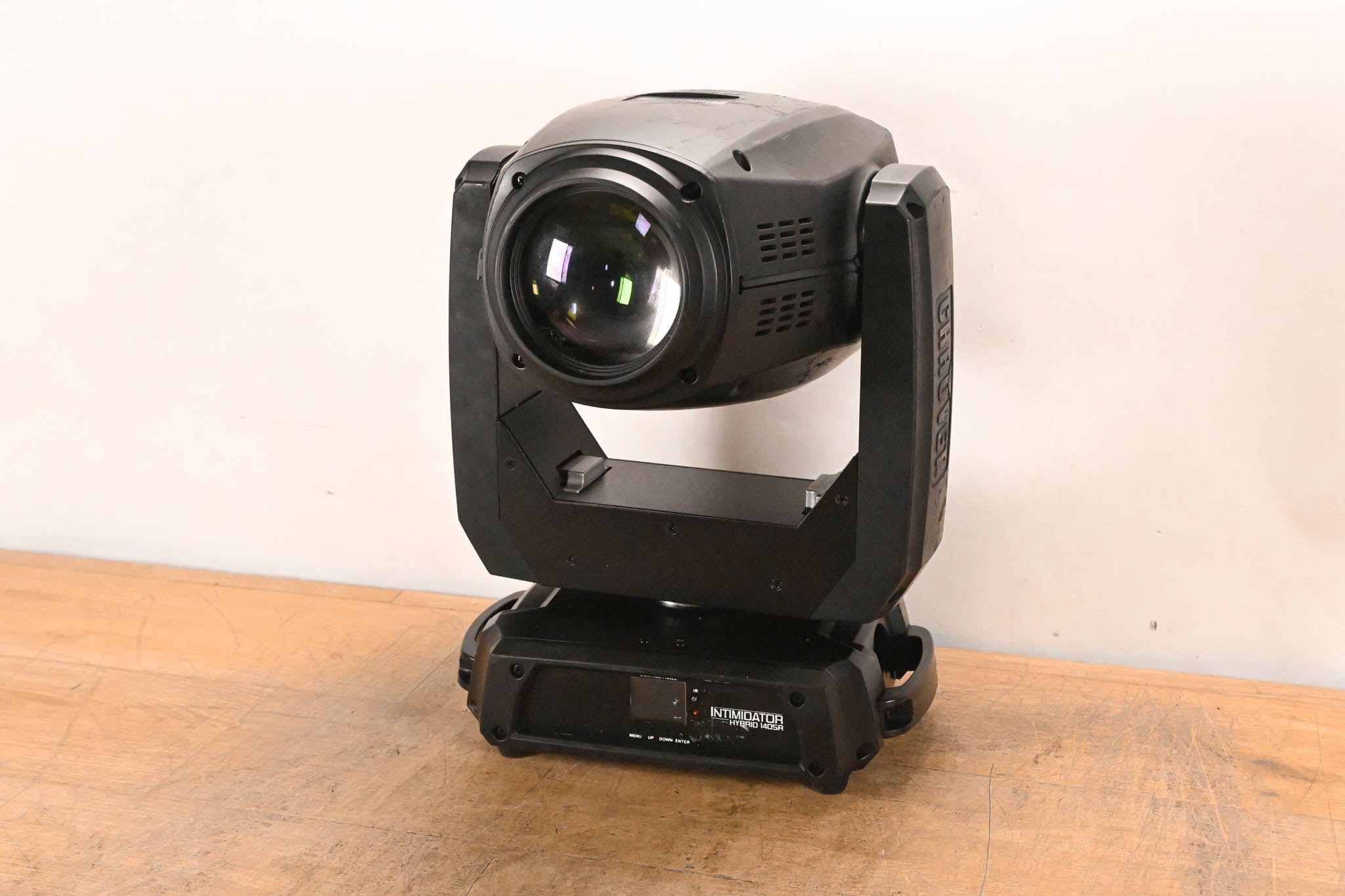 Chauvet Intimidator Hybrid 140SR Moving Head Lighting Fixture