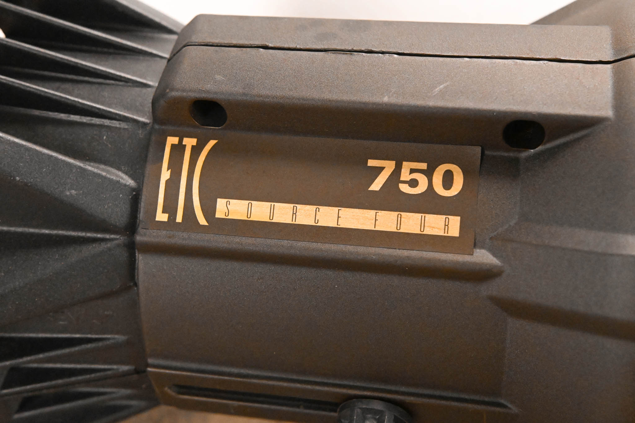 ETC Source Four 750 26 Degree Ellipsoidal Light