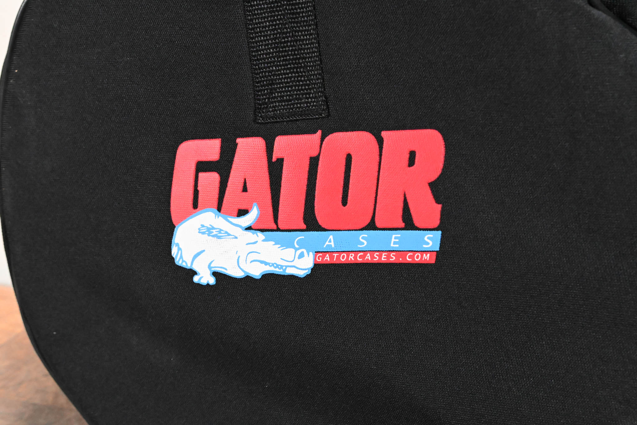 Gator Cases Tom Bag - 12" x 10"