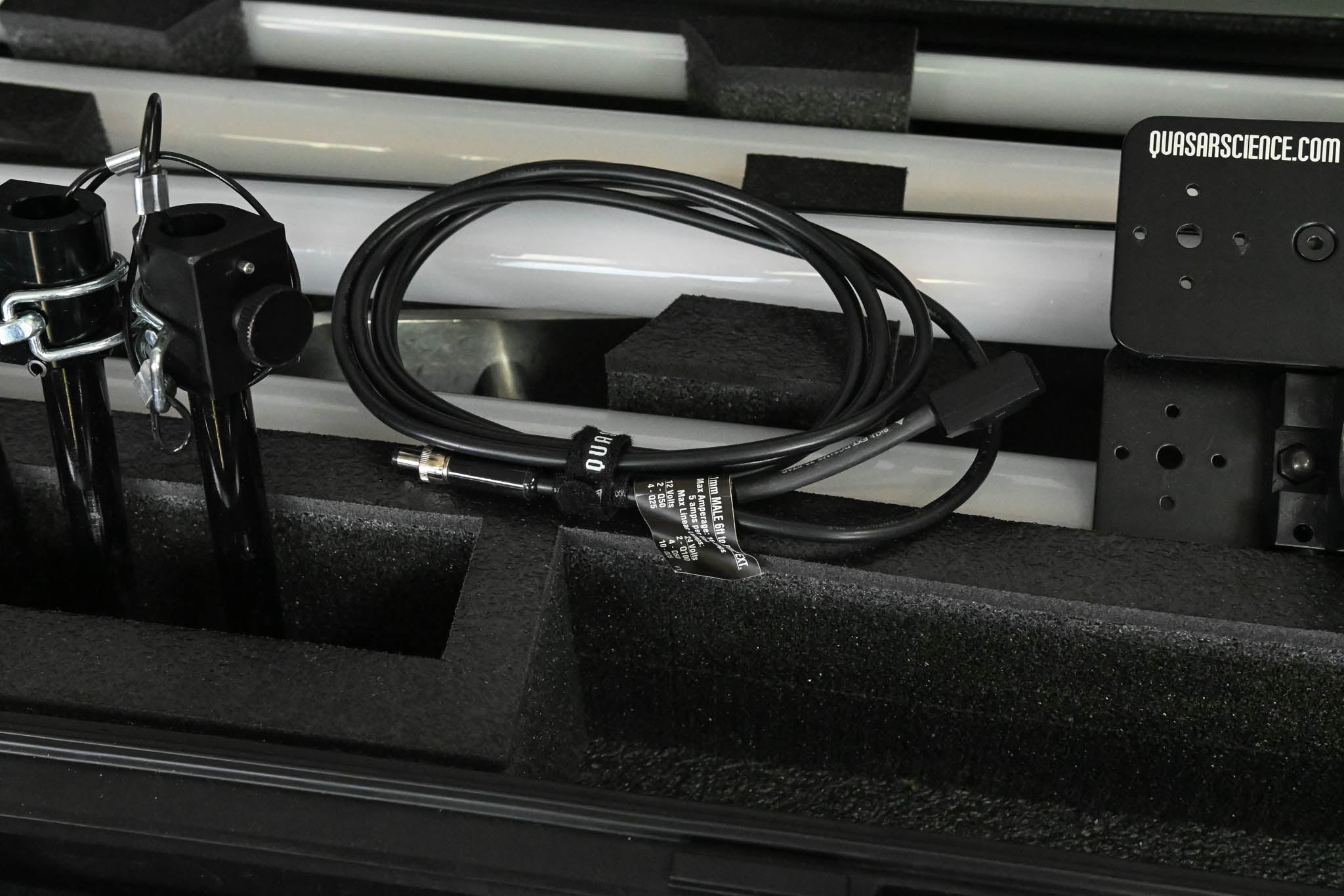 Quasar Science Rainbow Q50R Quad Kit