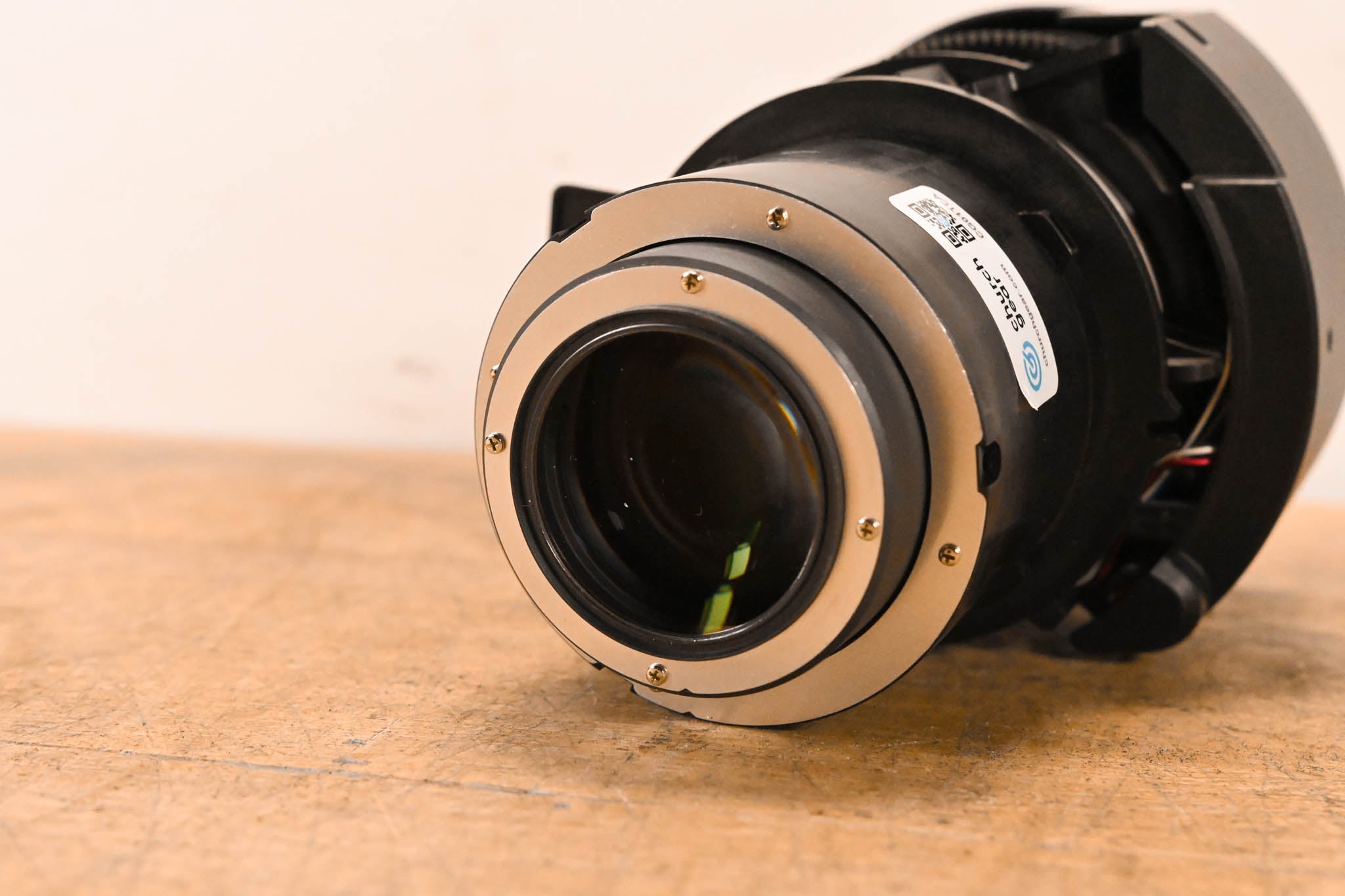 Epson ELPLM08 Middle-Throw Zoom Lens for Select Epson Projectors