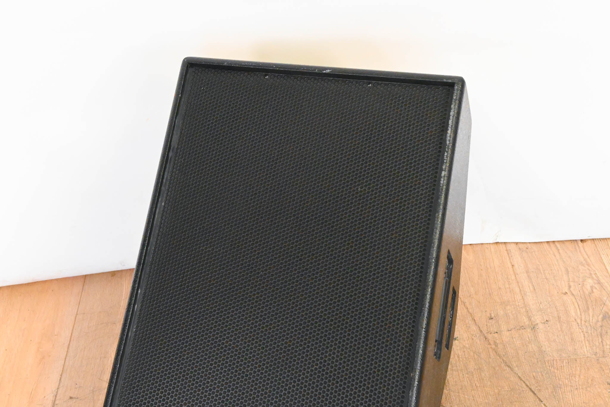 EAW SM159zi Two-Way Full Range Passive Stage Monitor