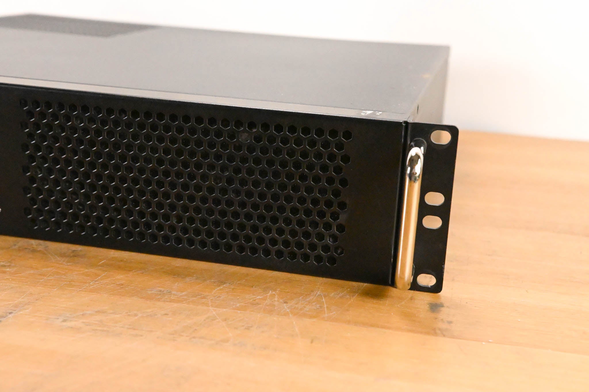 Living As One (Resi) D1000 Multisite Decoder