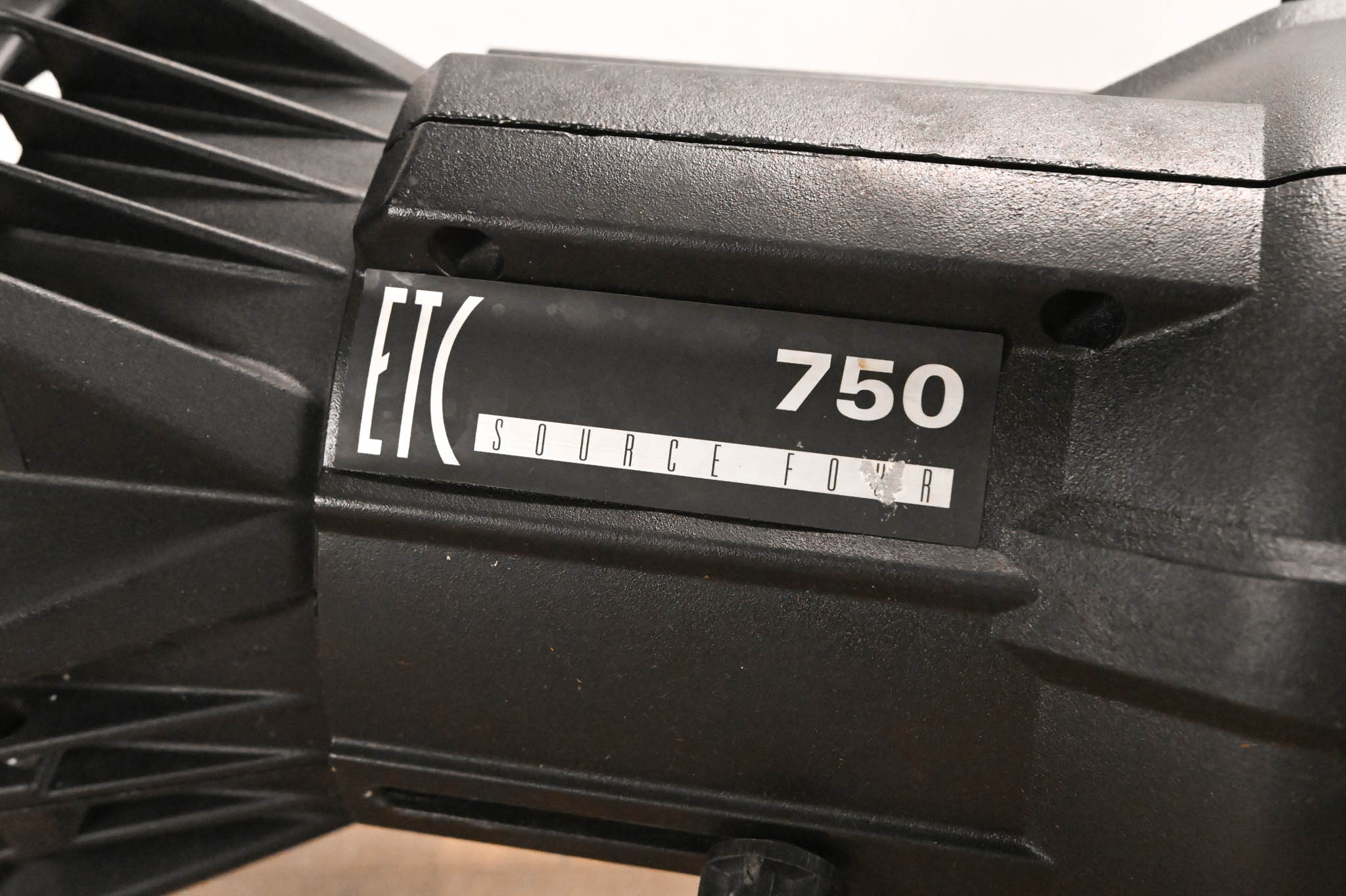 ETC Source Four 750 26 Degree Ellipsoidal Light