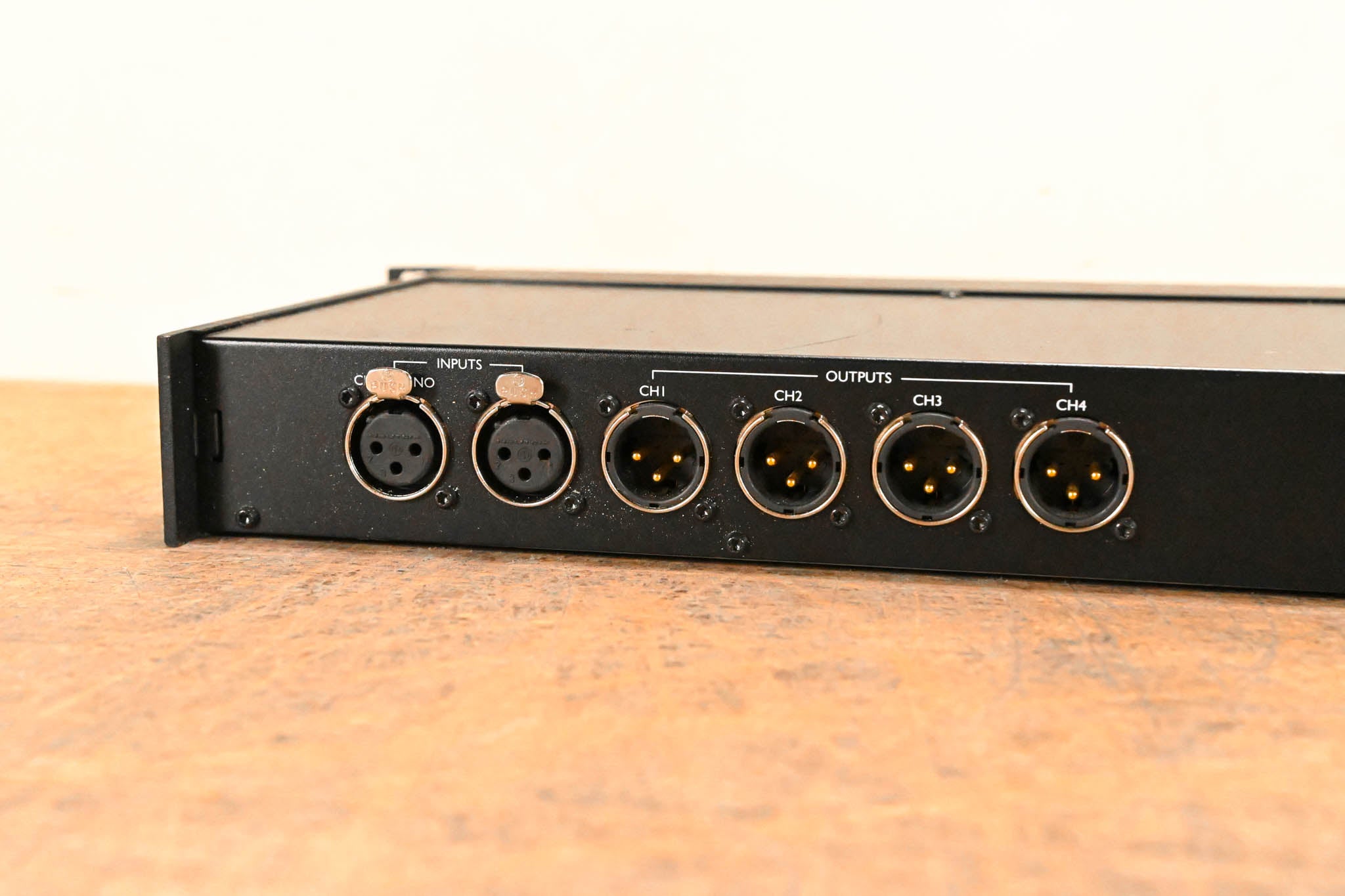 Bose Panaray System Digital Controller